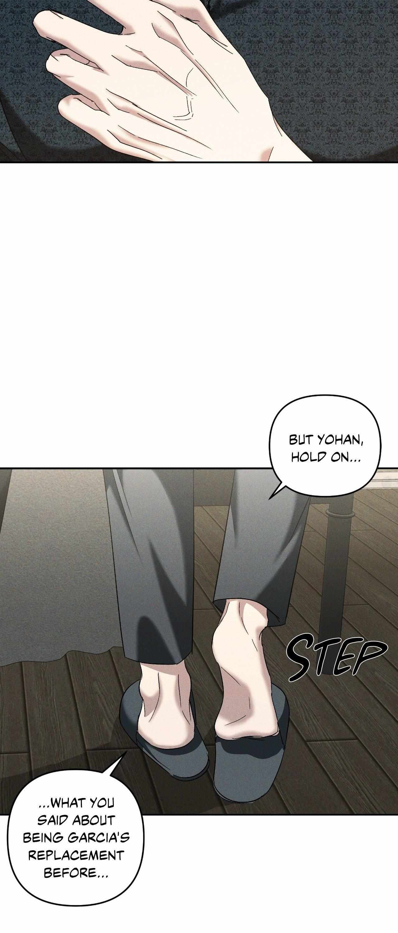 Eden (Hocco) Chapter 51 page 21 - 