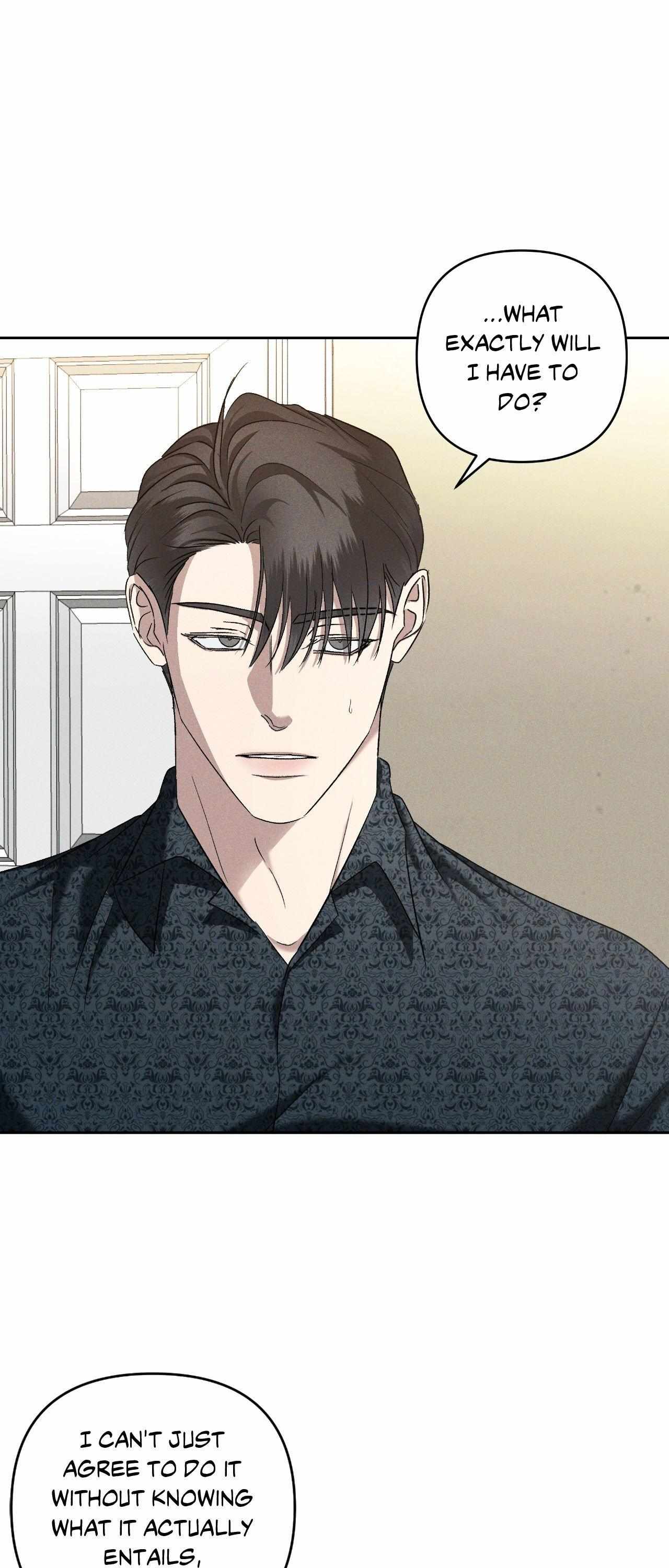 Eden (Hocco) Chapter 51 page 22 - 