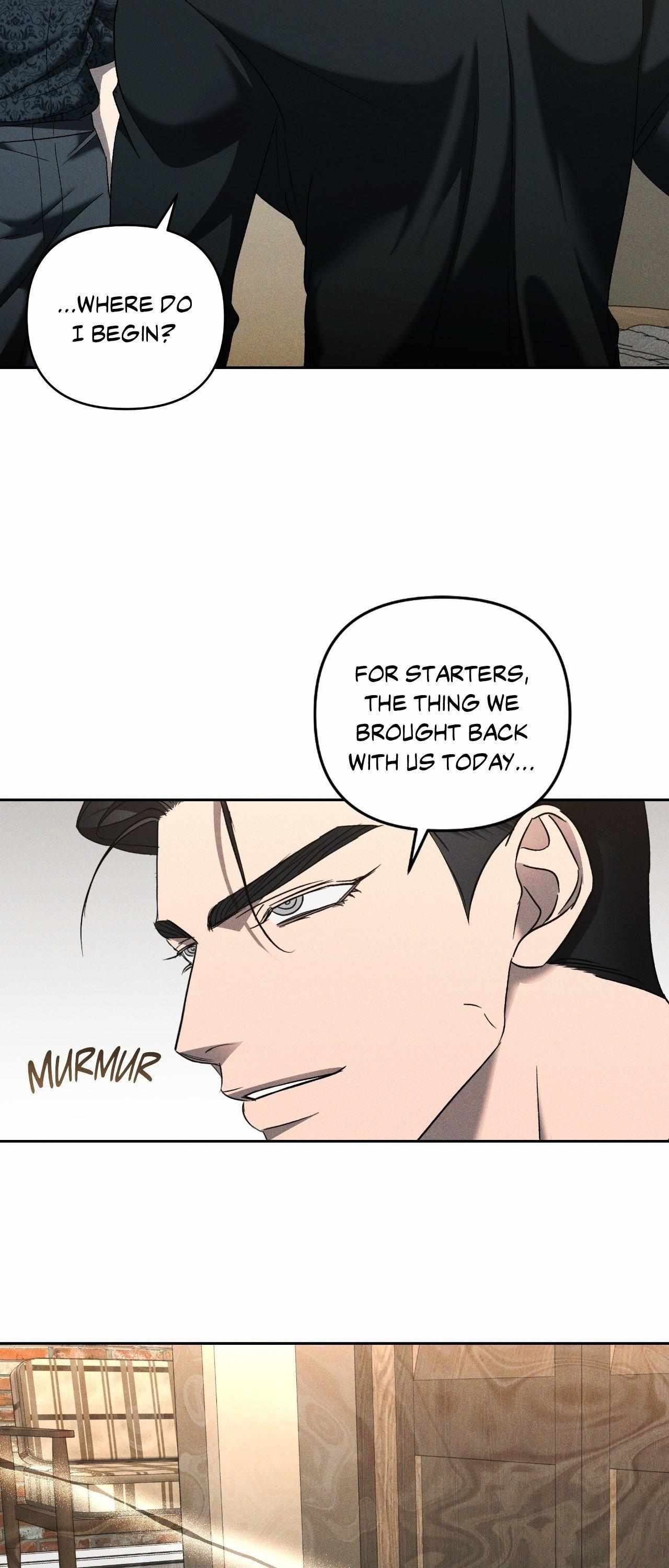 Eden (Hocco) Chapter 51 page 24 - 