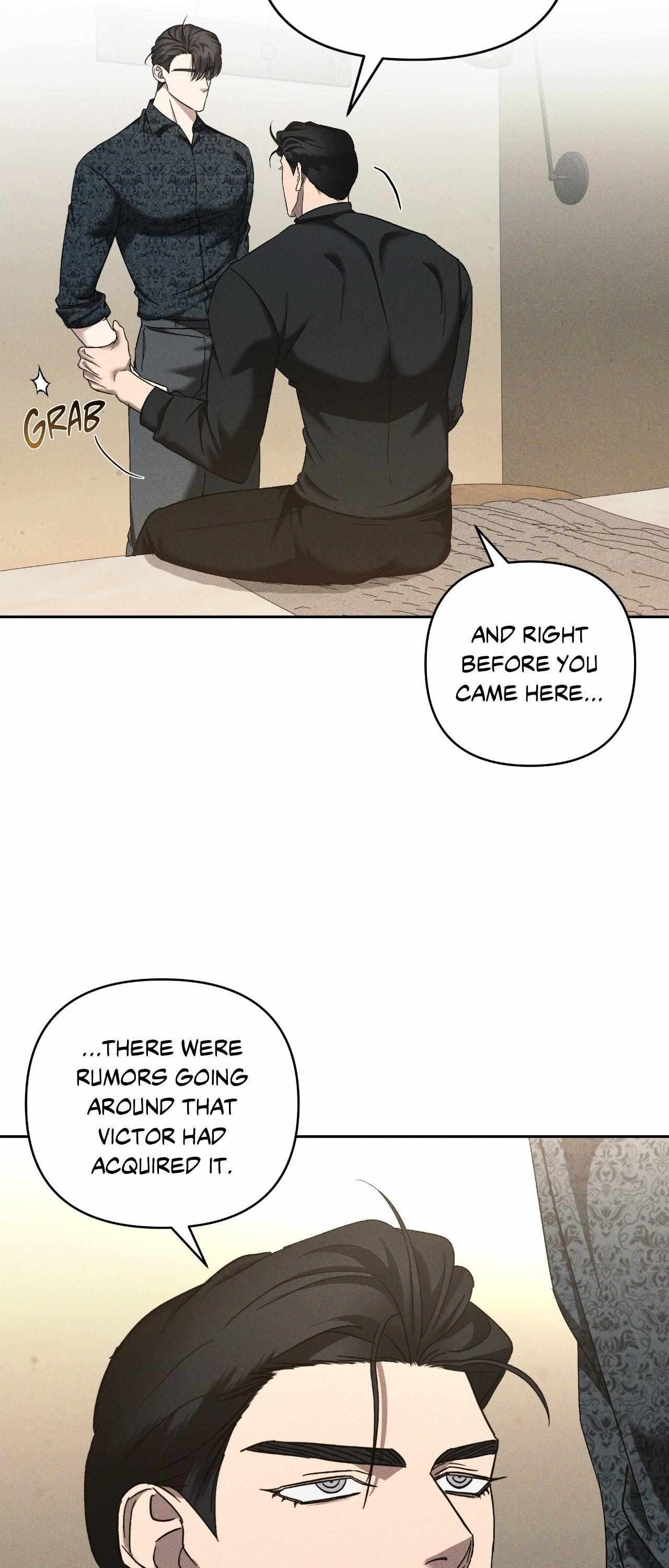 Eden (Hocco) Chapter 51 page 26 - 