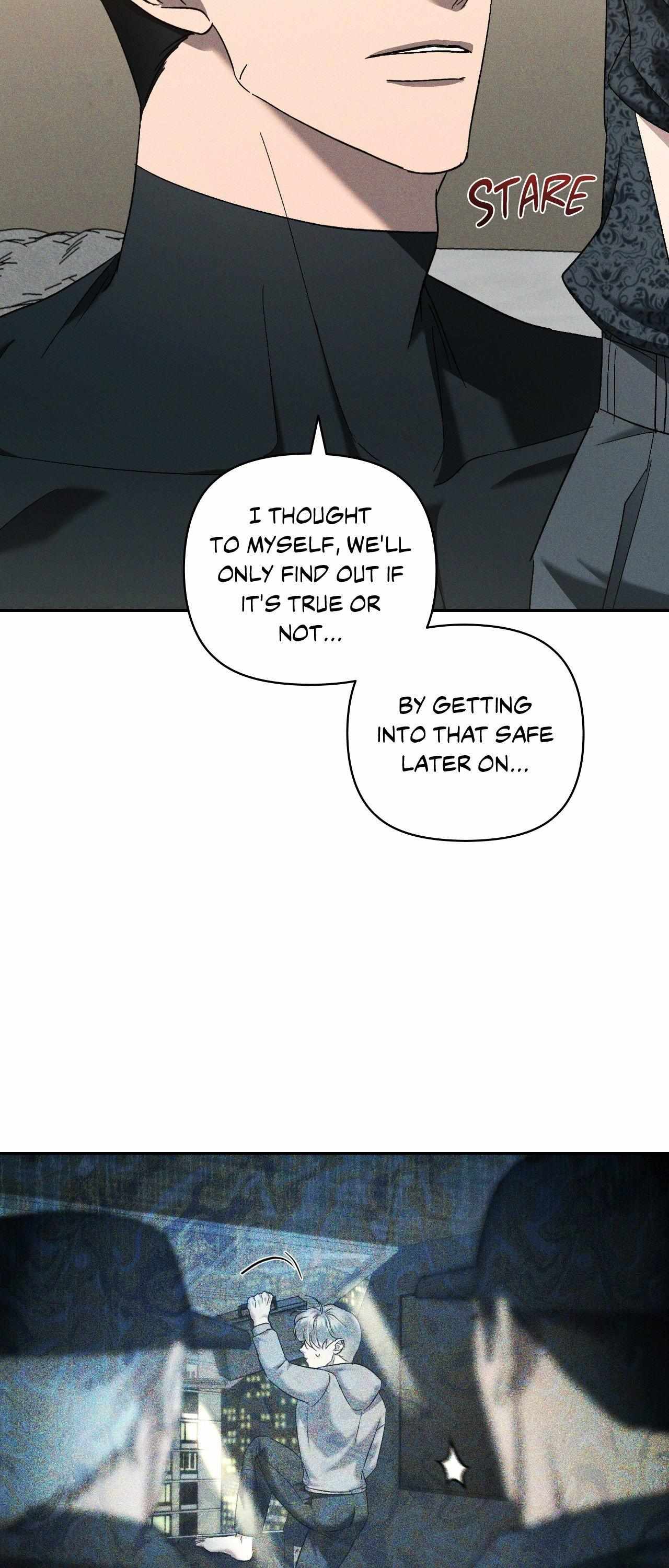 Eden (Hocco) Chapter 51 page 27 - 