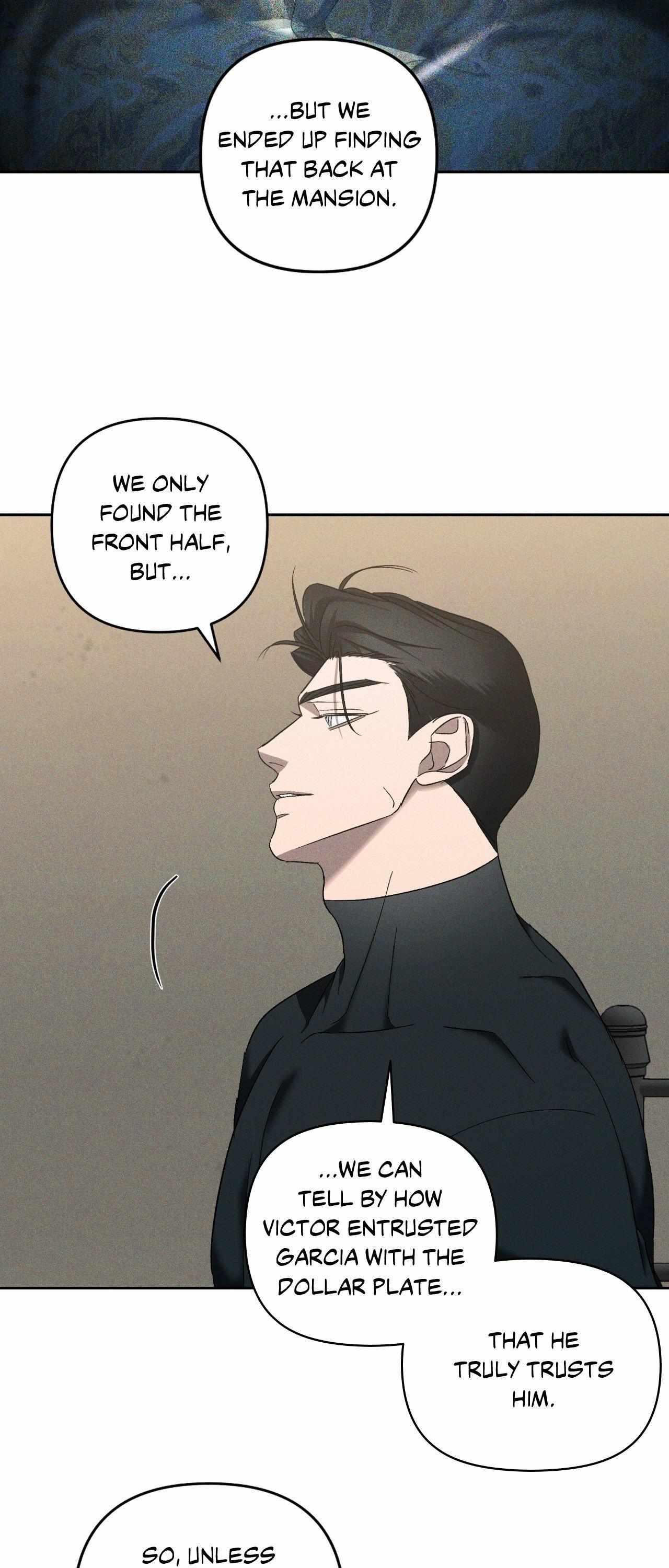 Eden (Hocco) Chapter 51 page 28 - 