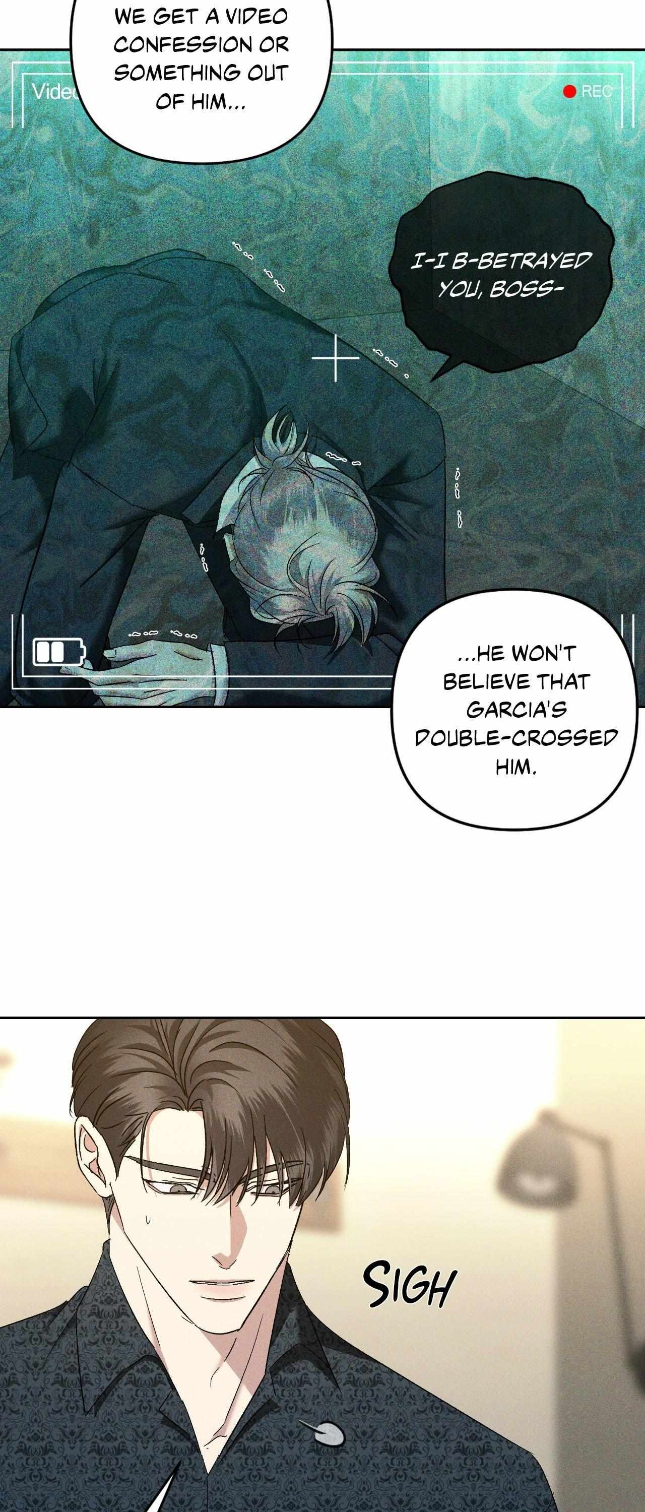 Eden (Hocco) Chapter 51 page 29 - 