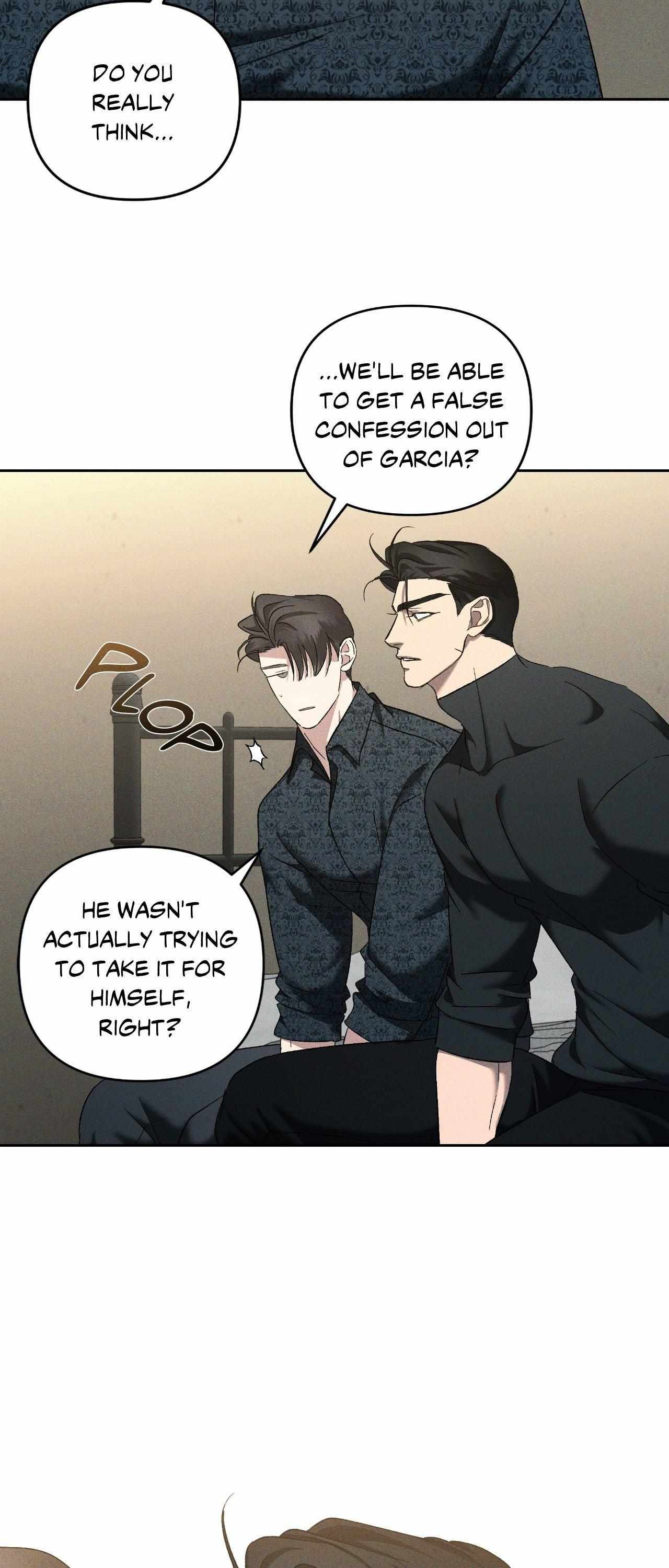 Eden (Hocco) Chapter 51 page 30 - 