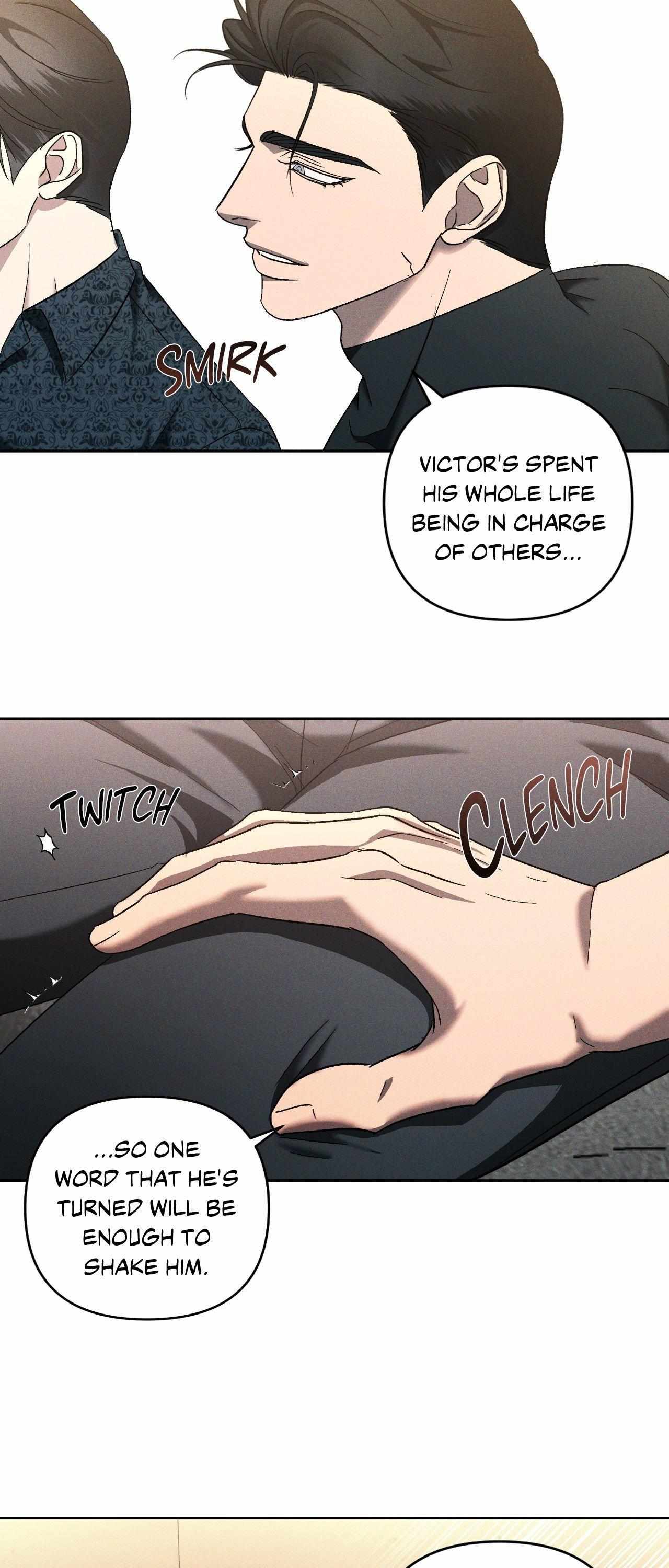 Eden (Hocco) Chapter 51 page 31 - 
