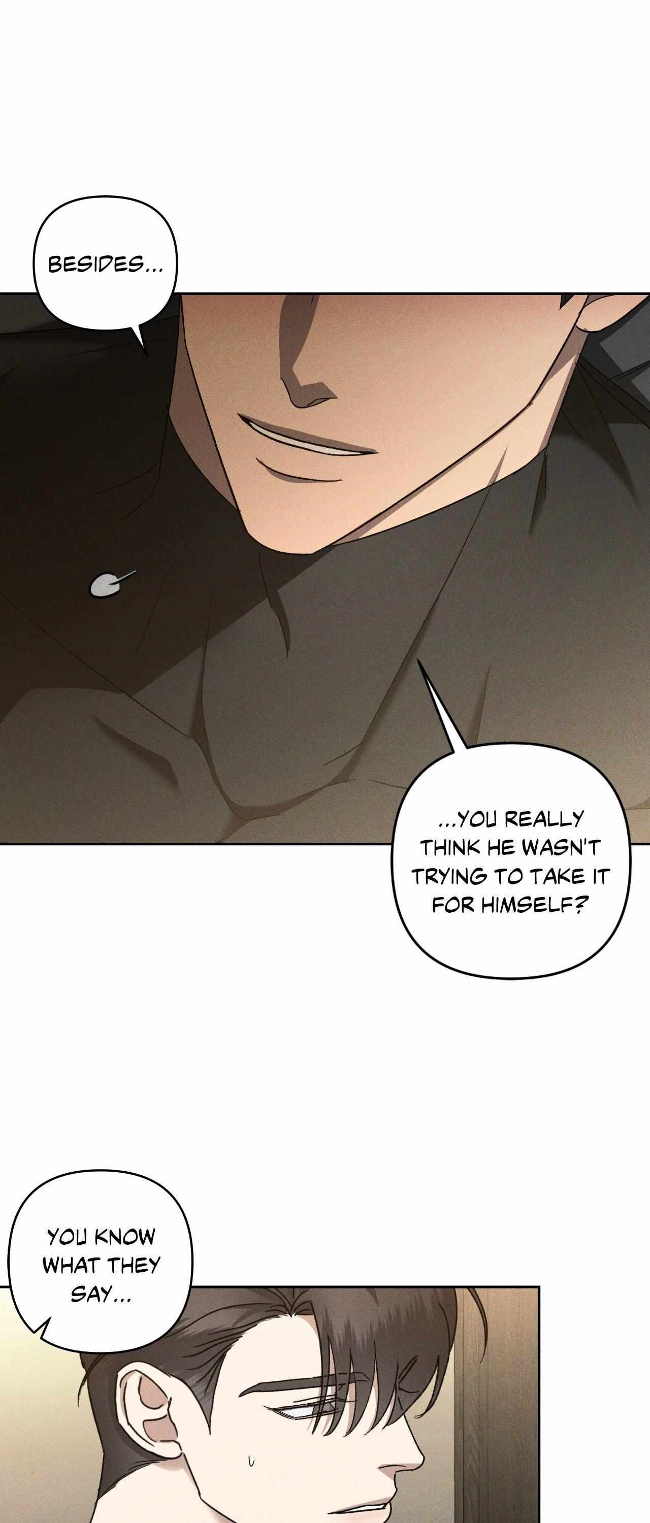 Eden (Hocco) Chapter 51 page 34 - 