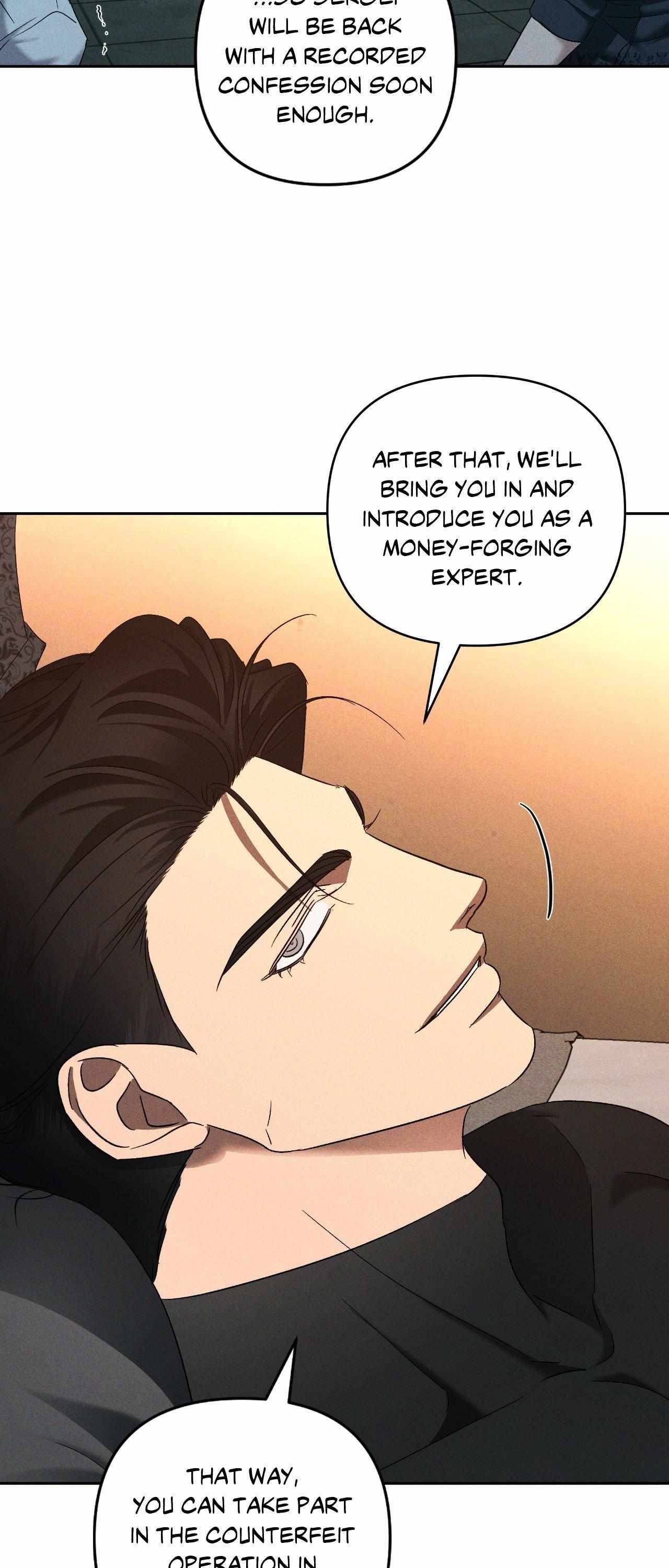Eden (Hocco) Chapter 51 page 37 - 