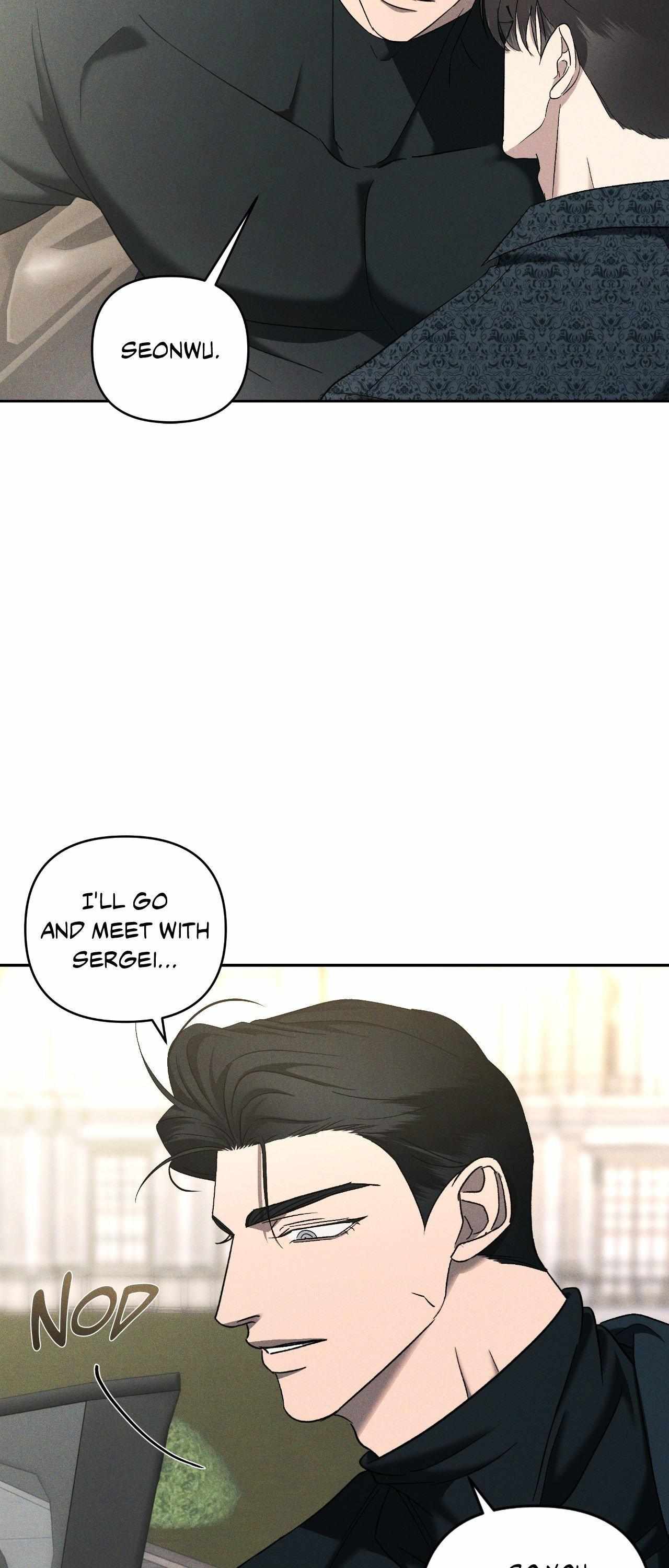 Eden (Hocco) Chapter 51 page 40 - 