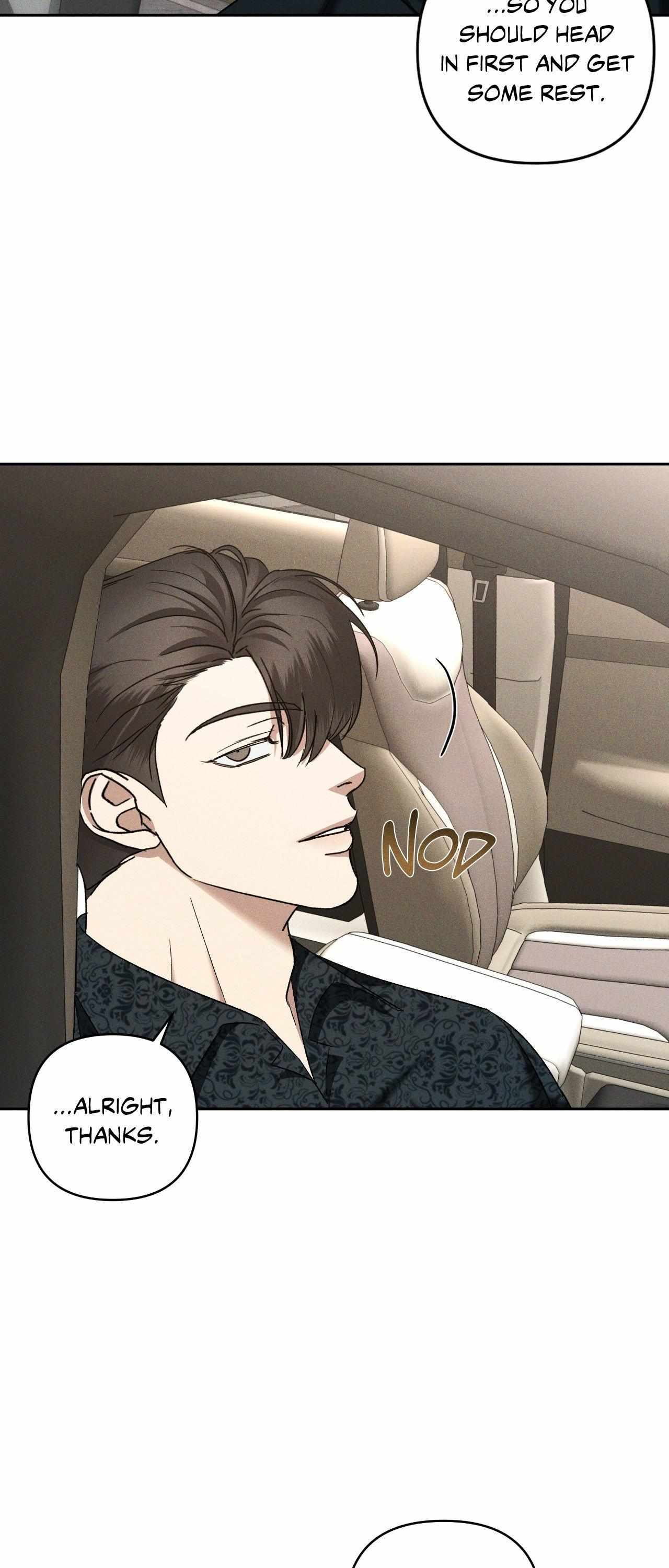 Eden (Hocco) Chapter 51 page 41 - 