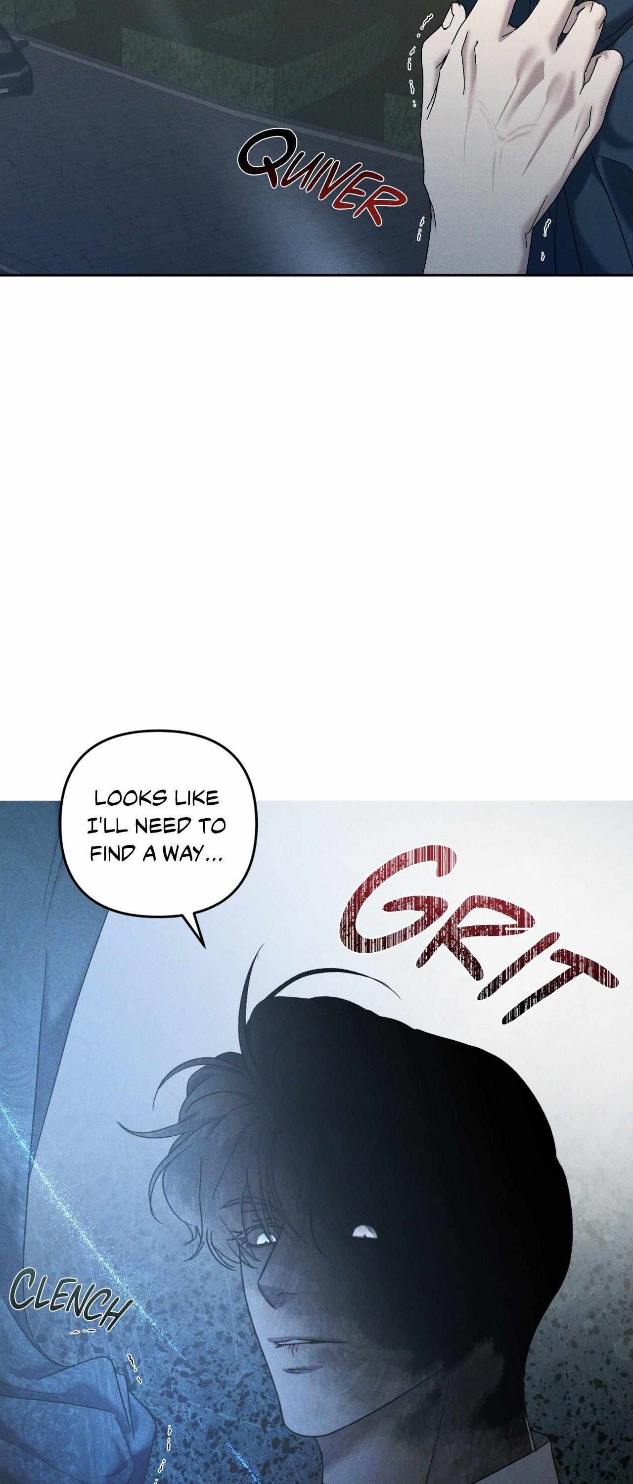 Eden (Hocco) Chapter 51 page 43 - 