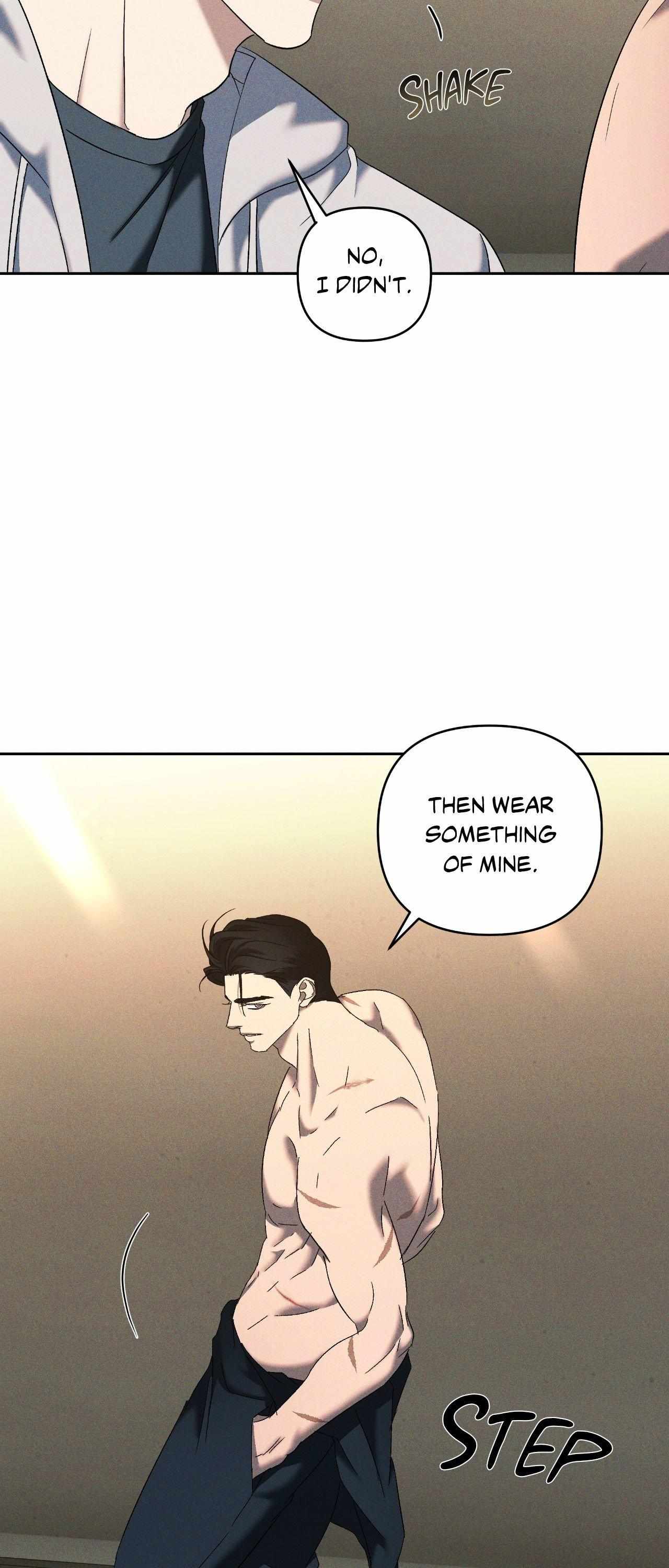 Eden (Hocco) Chapter 51 page 7 - 