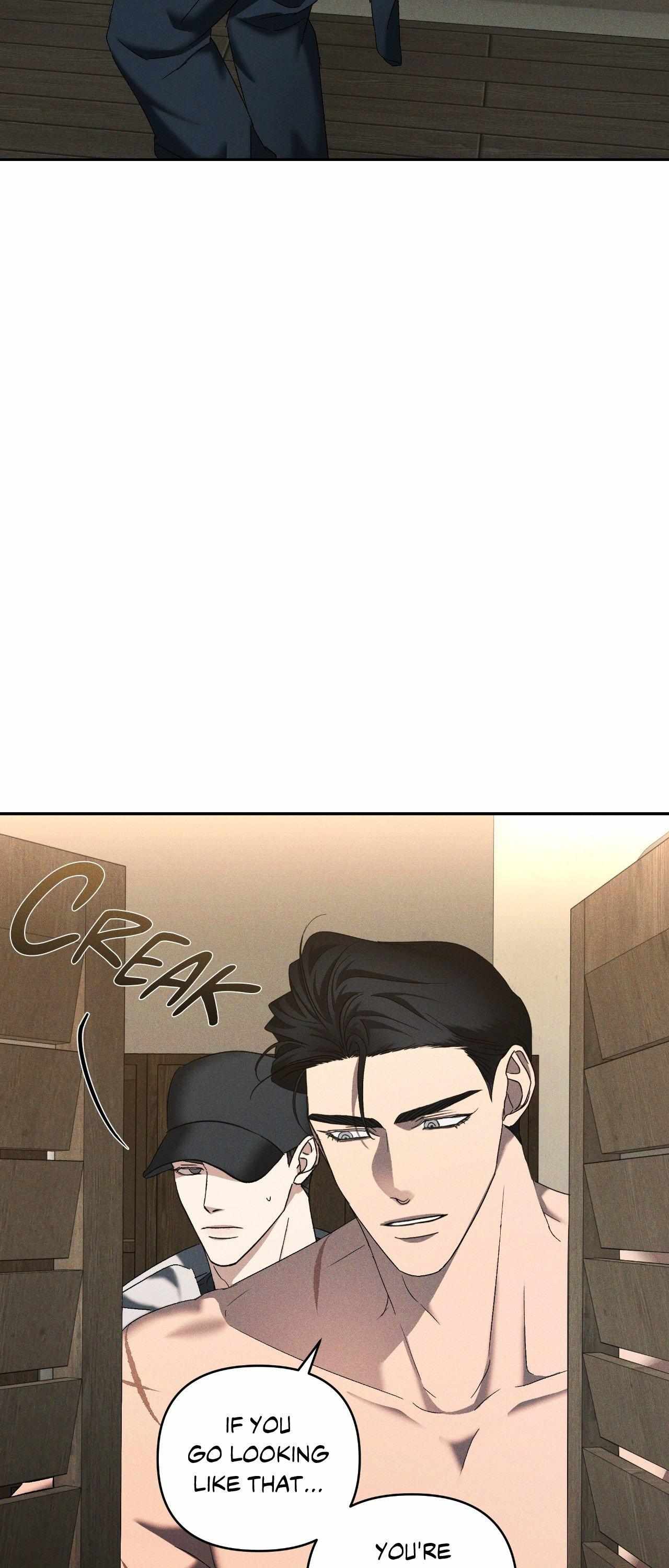 Eden (Hocco) Chapter 51 page 8 - 