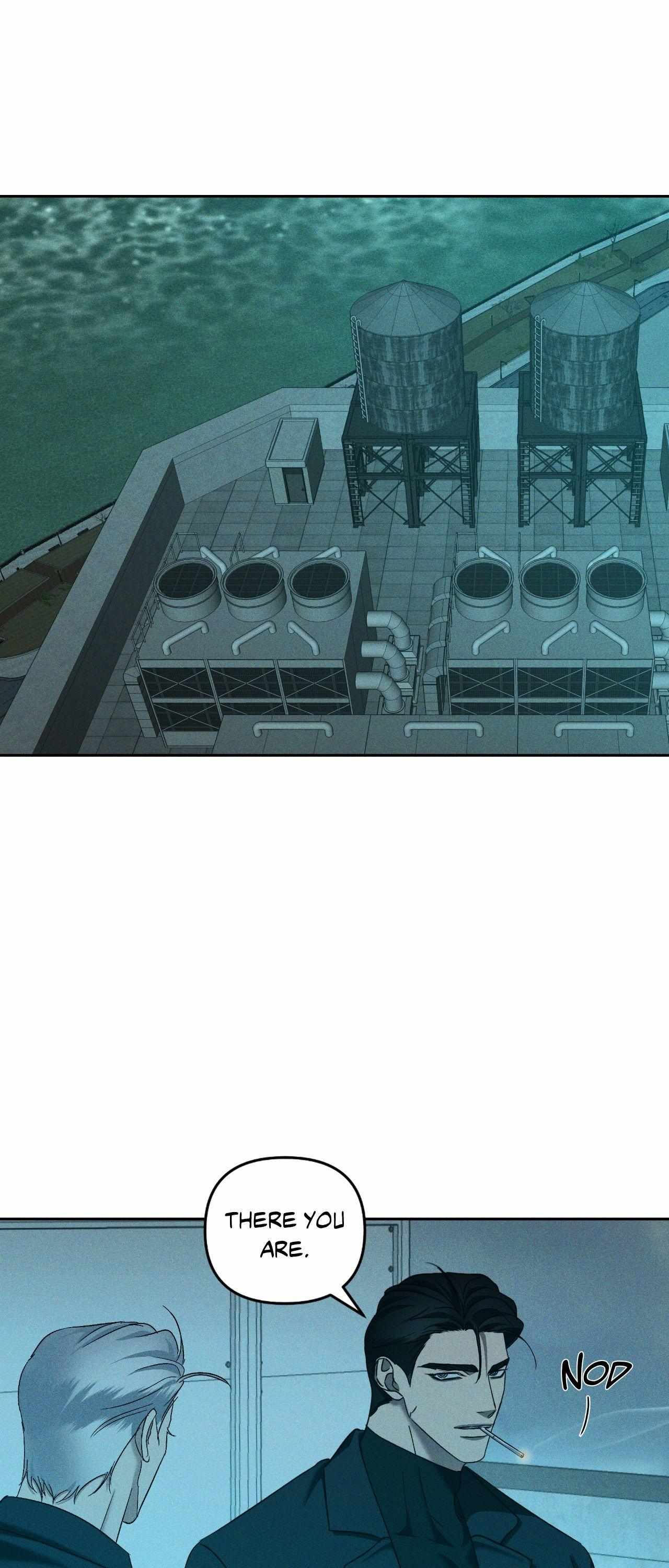 Eden (Hocco) Chapter 52 page 2 - 