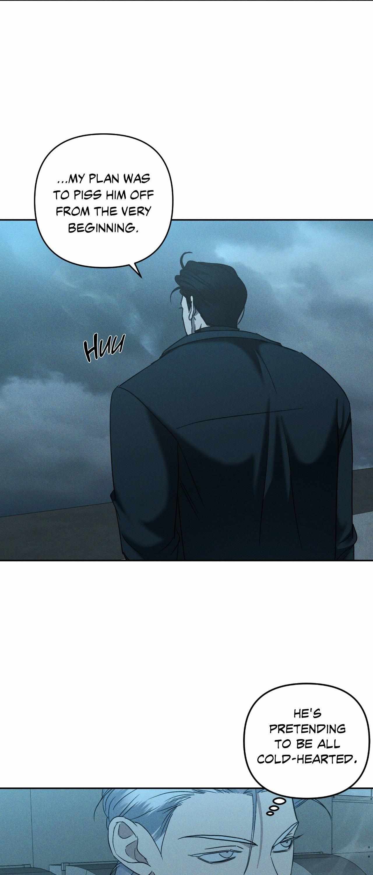 Eden (Hocco) Chapter 52 page 12 - 