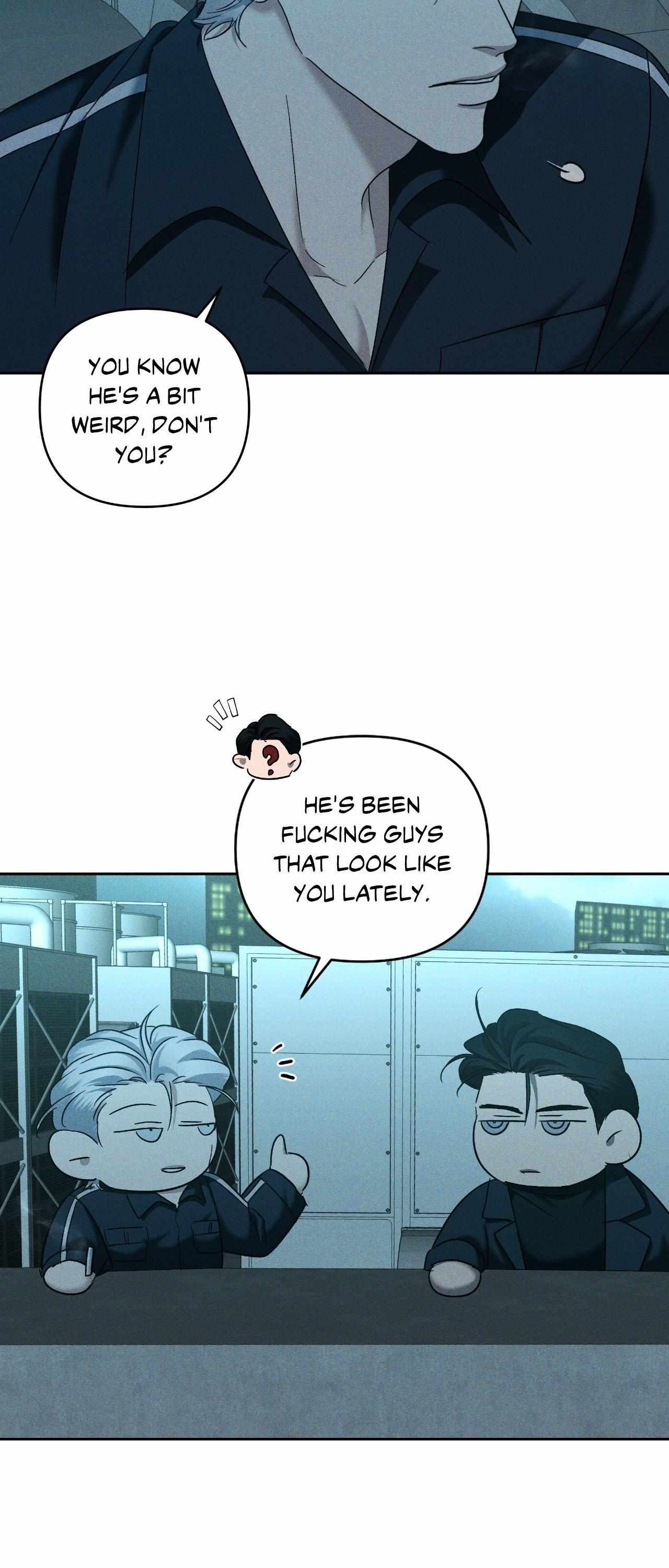 Eden (Hocco) Chapter 52 page 13 - 