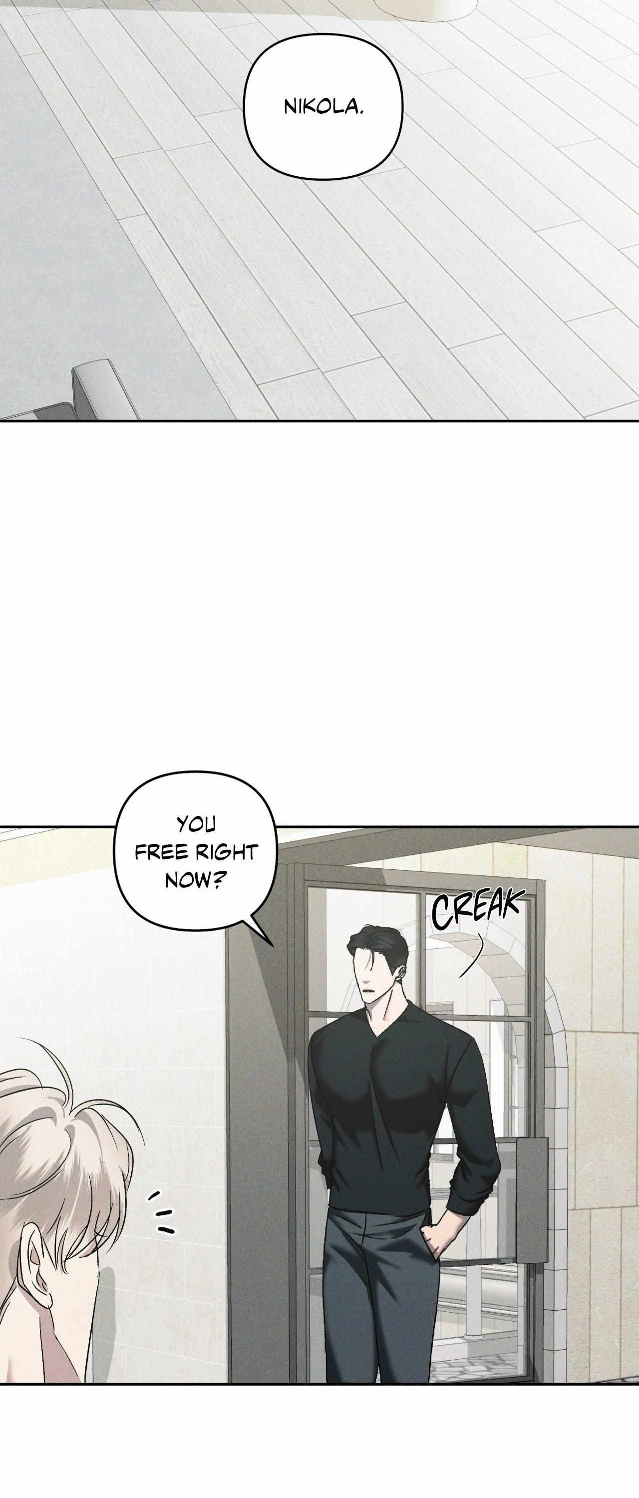 Eden (Hocco) Chapter 52 page 17 - 