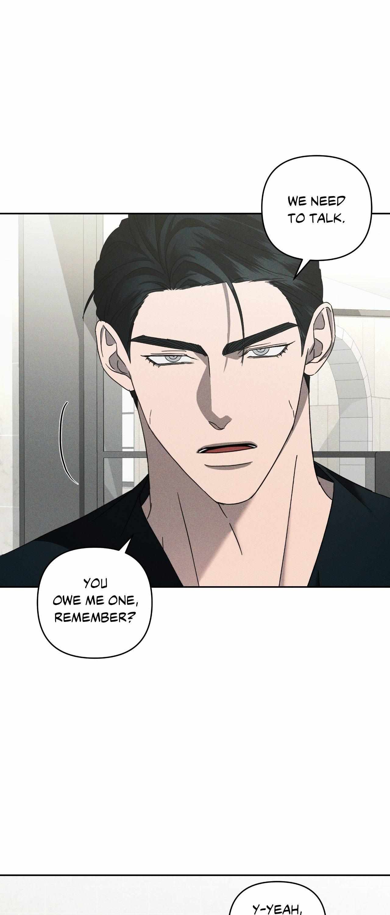 Eden (Hocco) Chapter 52 page 18 - 