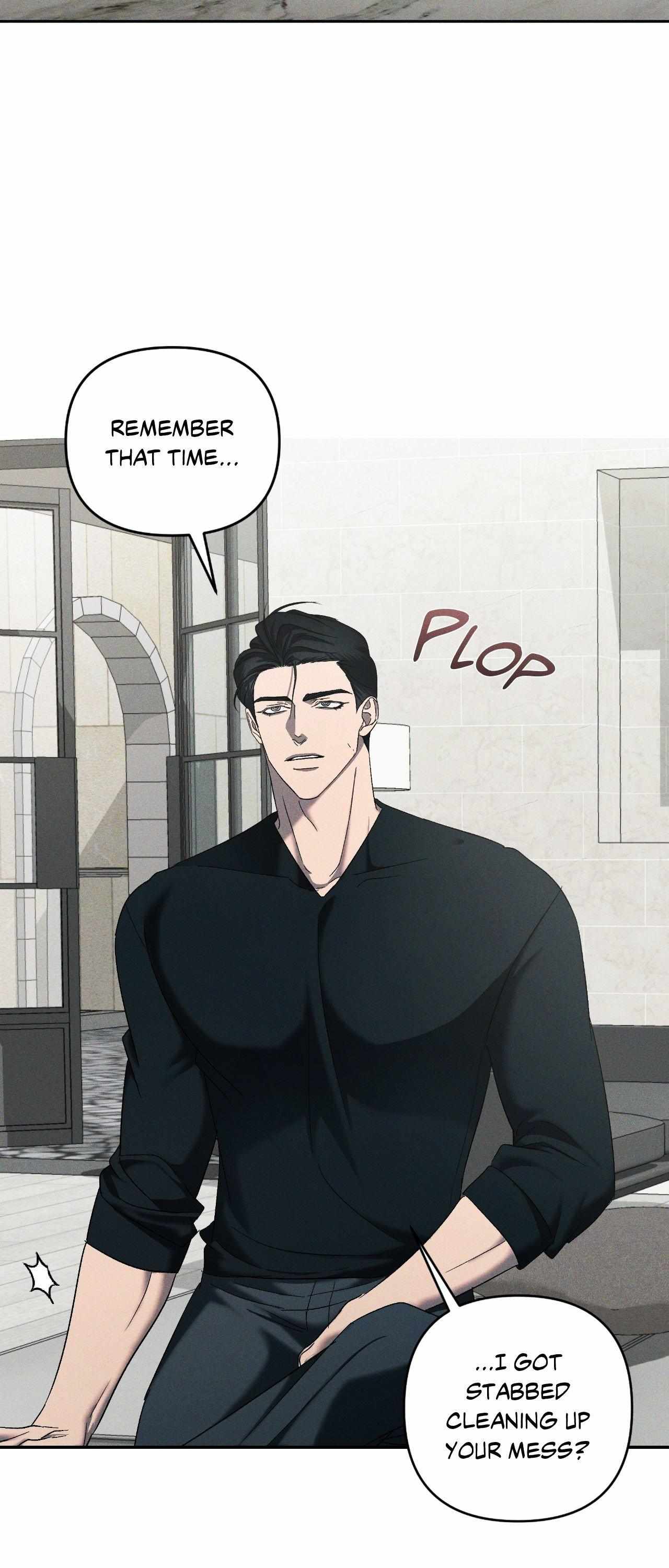 Eden (Hocco) Chapter 52 page 20 - 