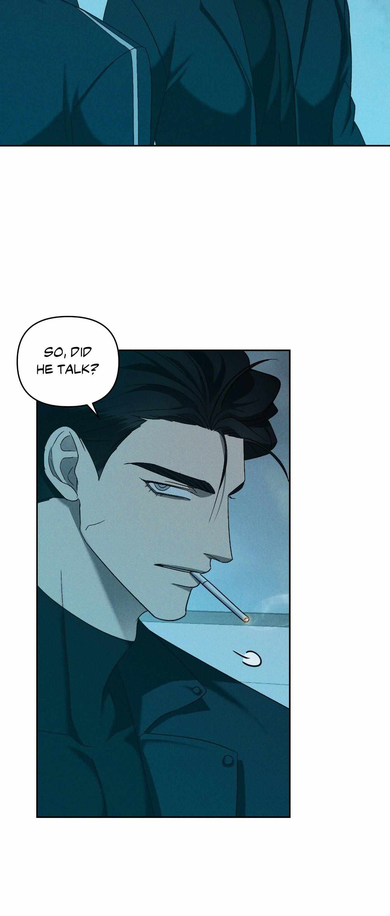 Eden (Hocco) Chapter 52 page 3 - 