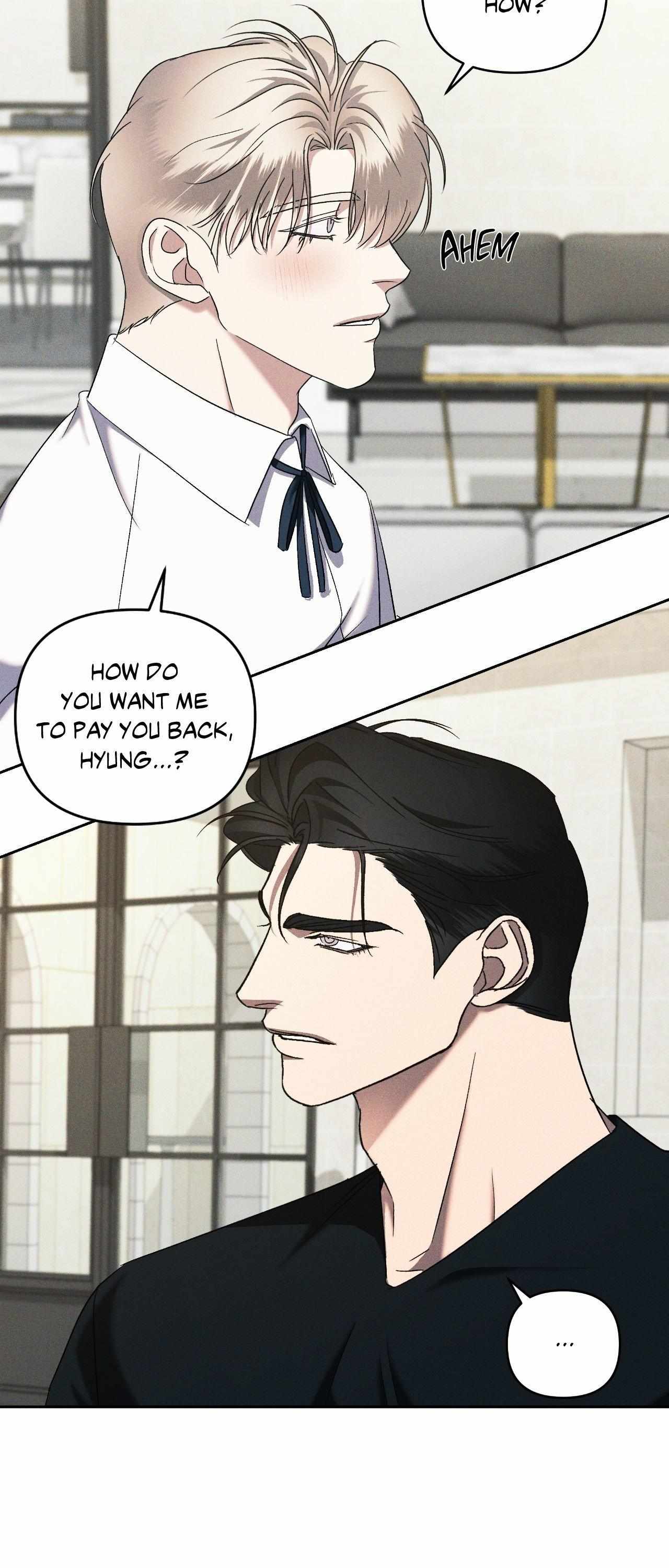 Eden (Hocco) Chapter 52 page 22 - 