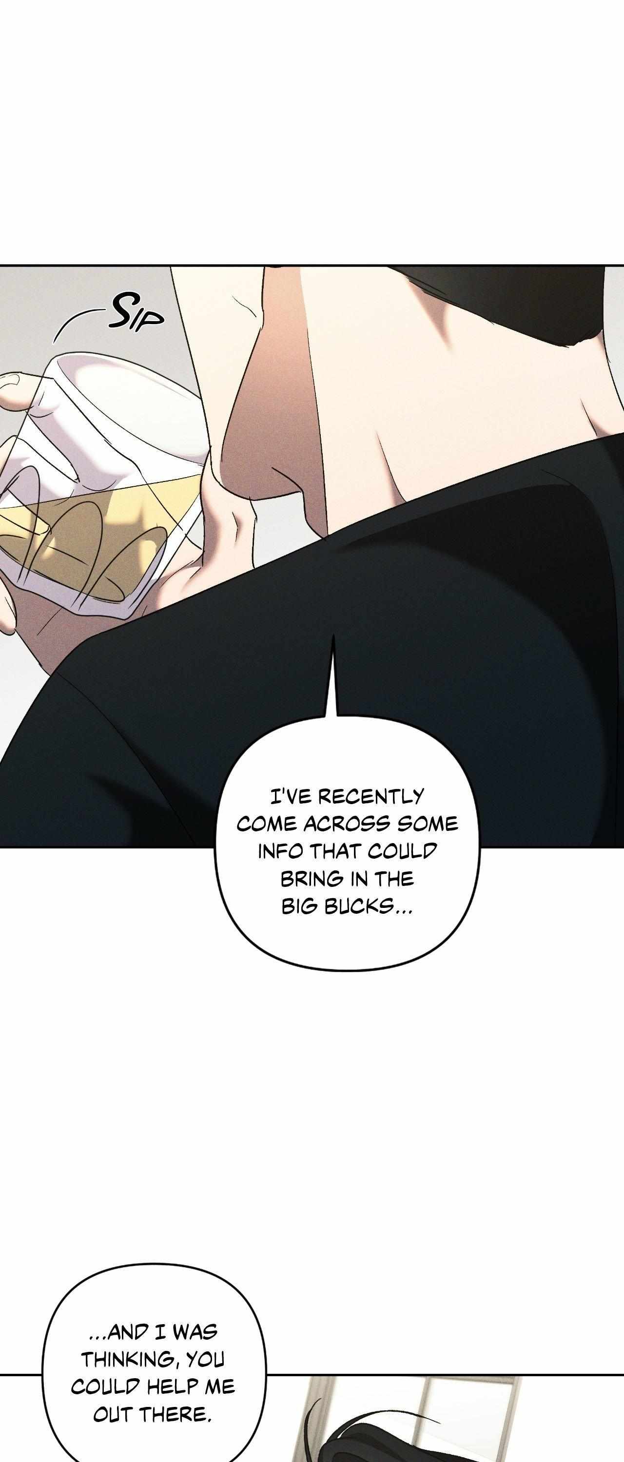 Eden (Hocco) Chapter 52 page 23 - 
