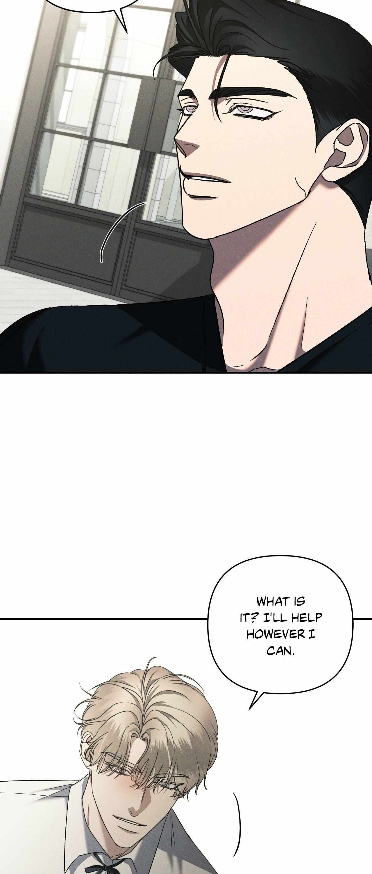Eden (Hocco) Chapter 52 page 24 - 