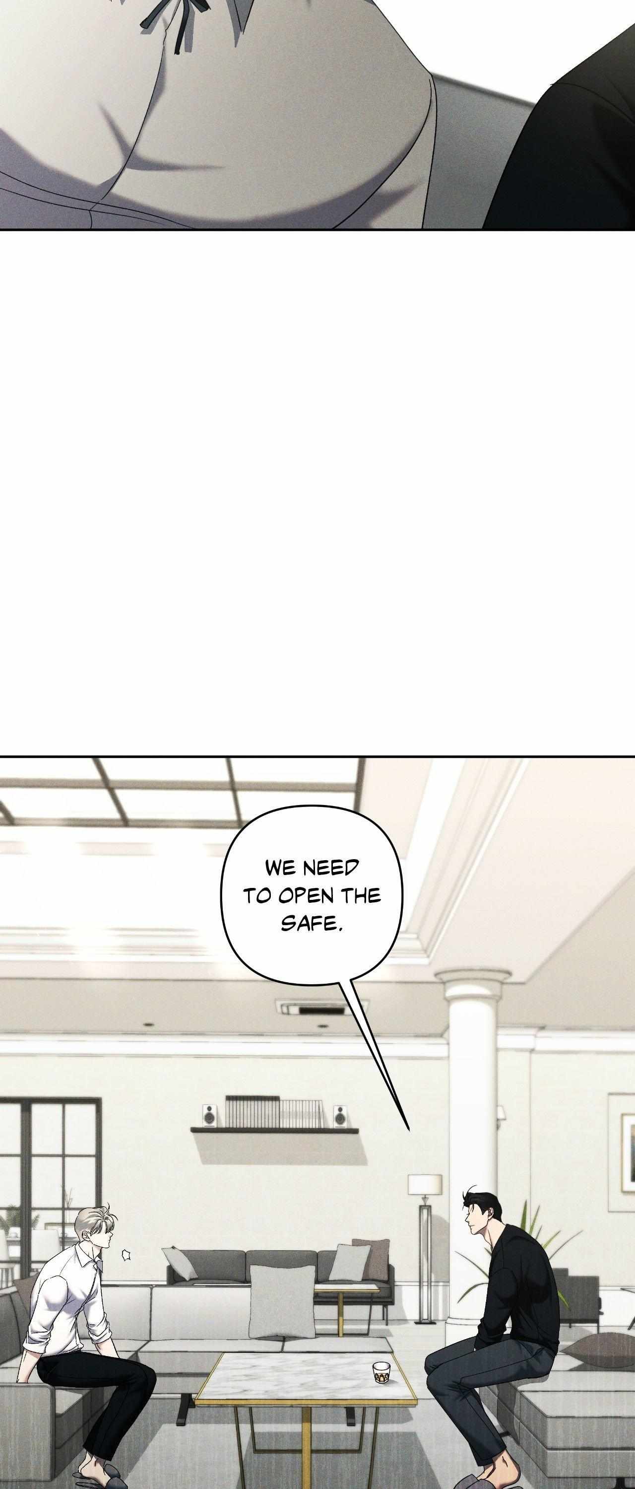 Eden (Hocco) Chapter 52 page 25 - 