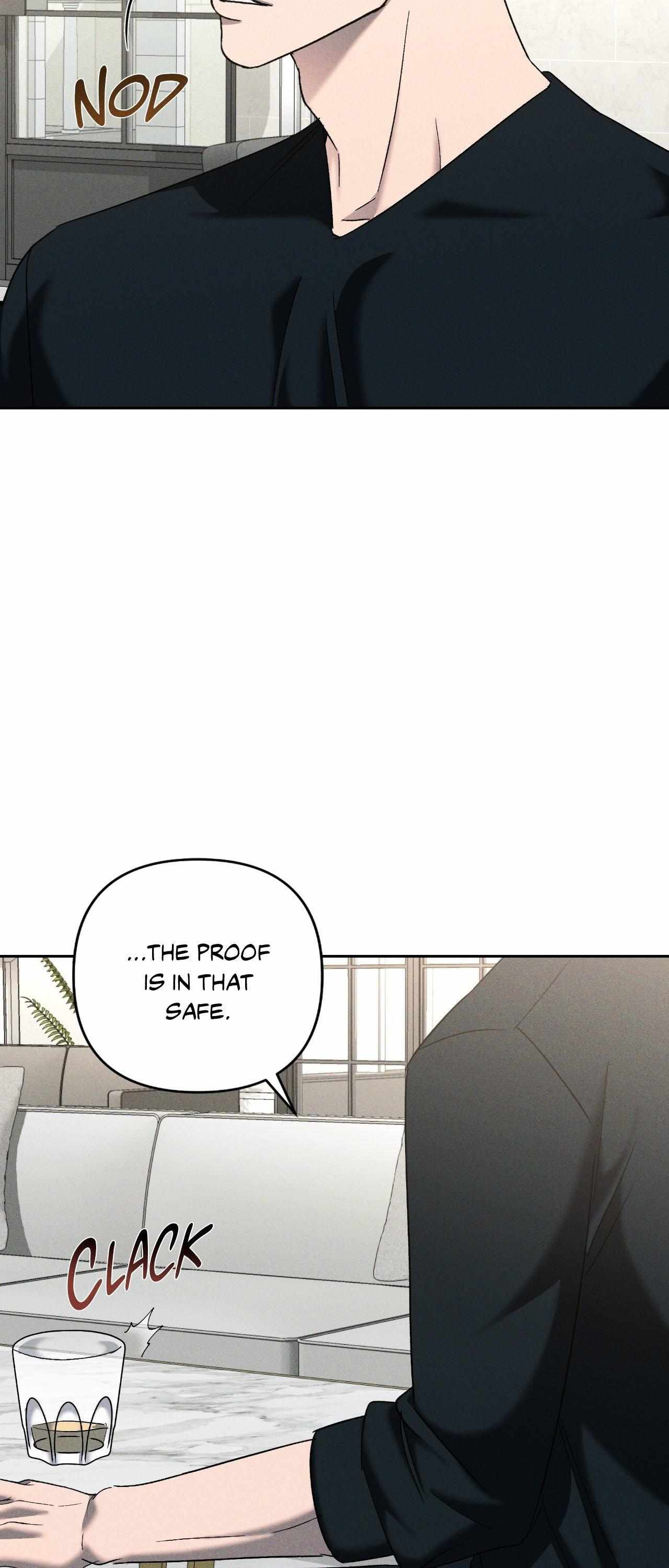 Eden (Hocco) Chapter 52 page 28 - 