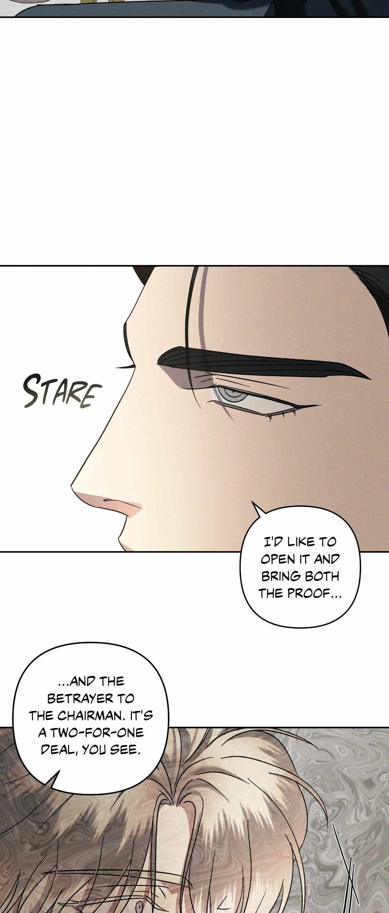 Eden (Hocco) Chapter 52 page 29 - 