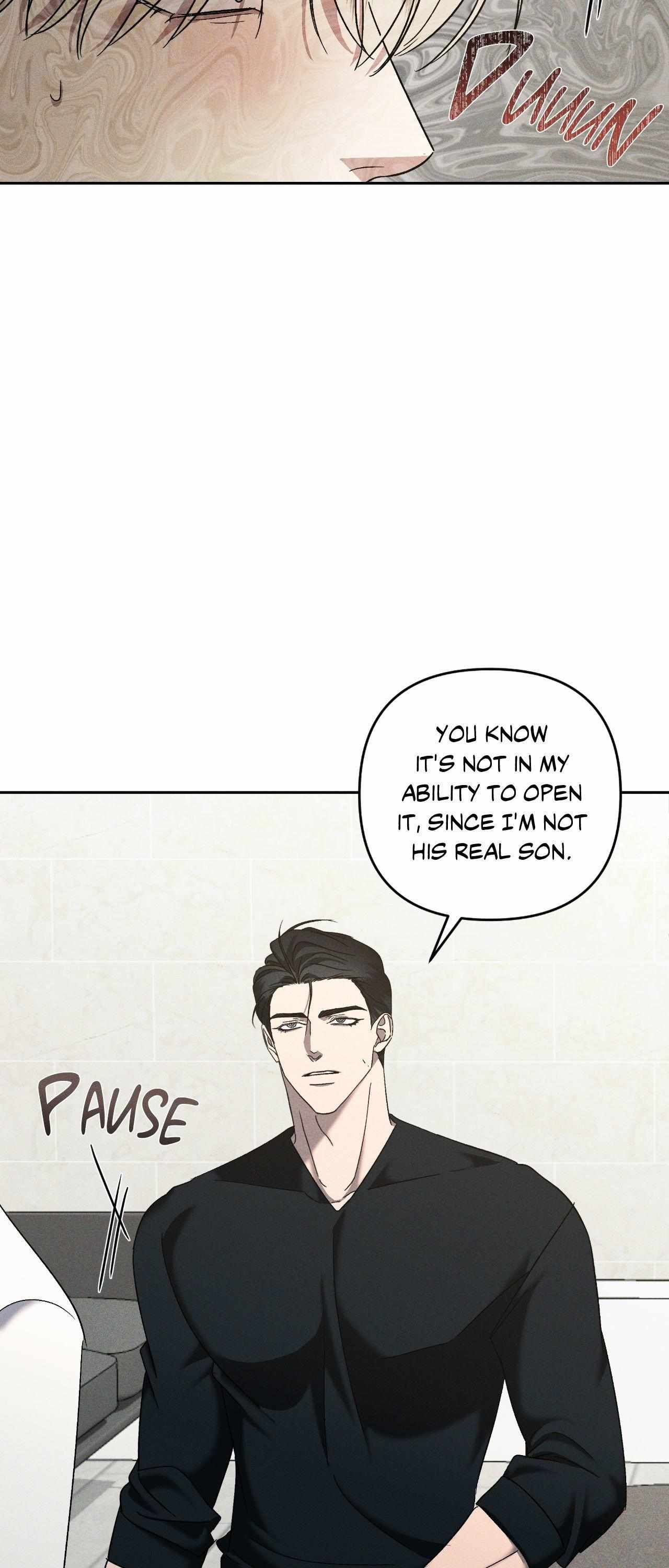 Eden (Hocco) Chapter 52 page 30 - 