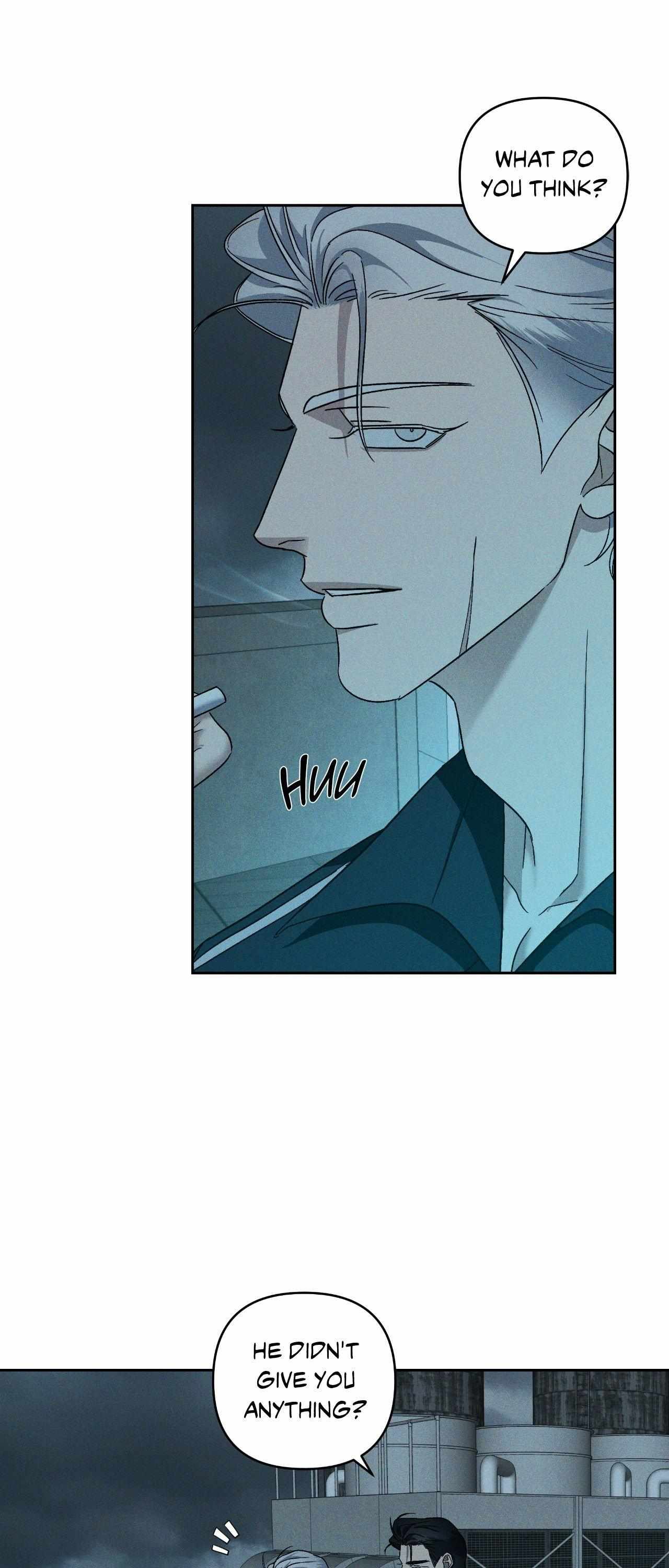 Eden (Hocco) Chapter 52 page 4 - 