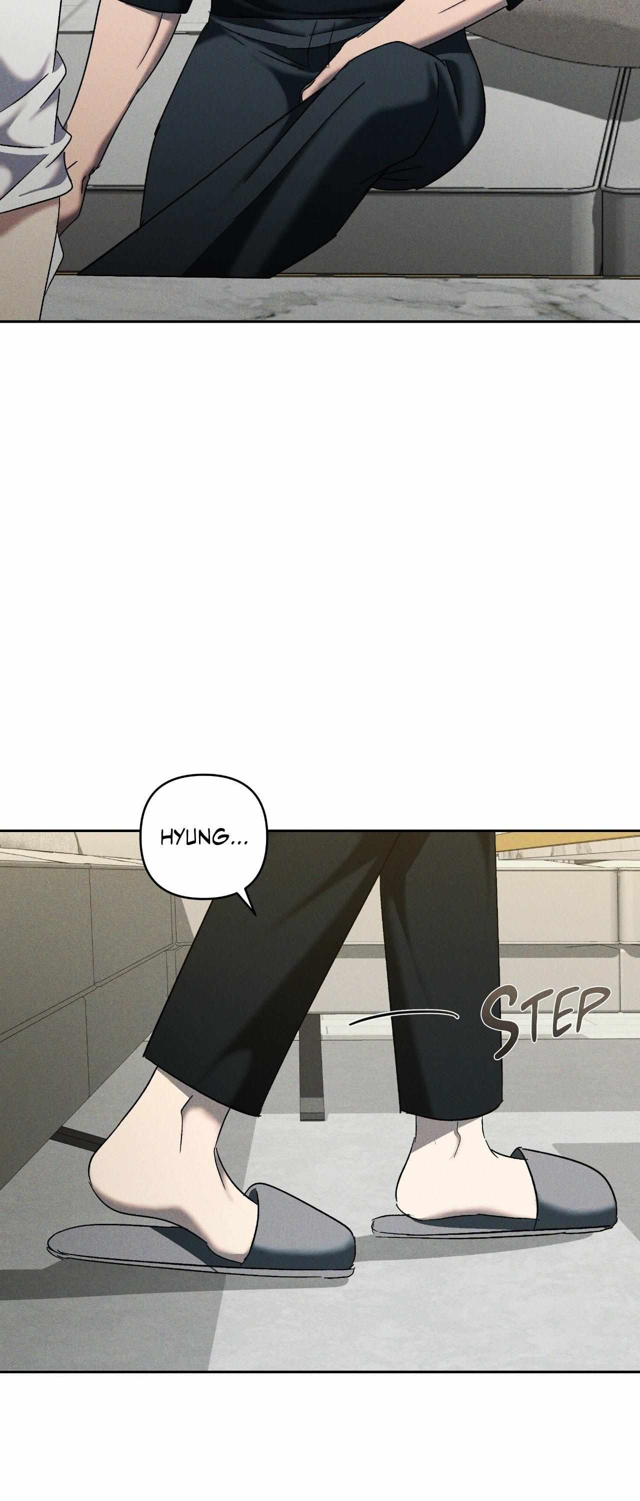 Eden (Hocco) Chapter 52 page 31 - 