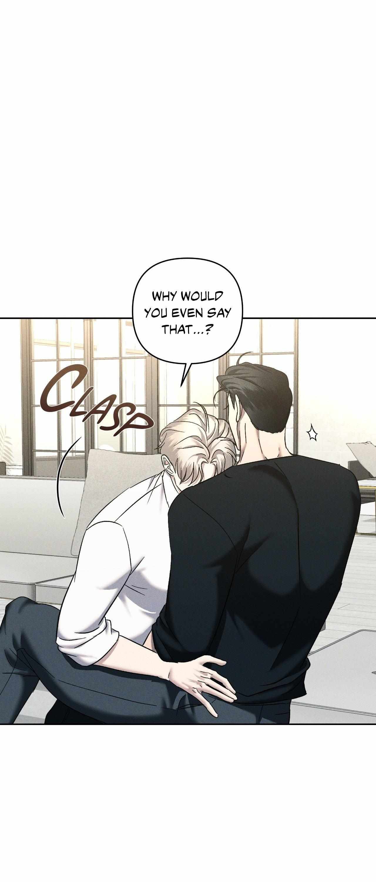 Eden (Hocco) Chapter 52 page 32 - 