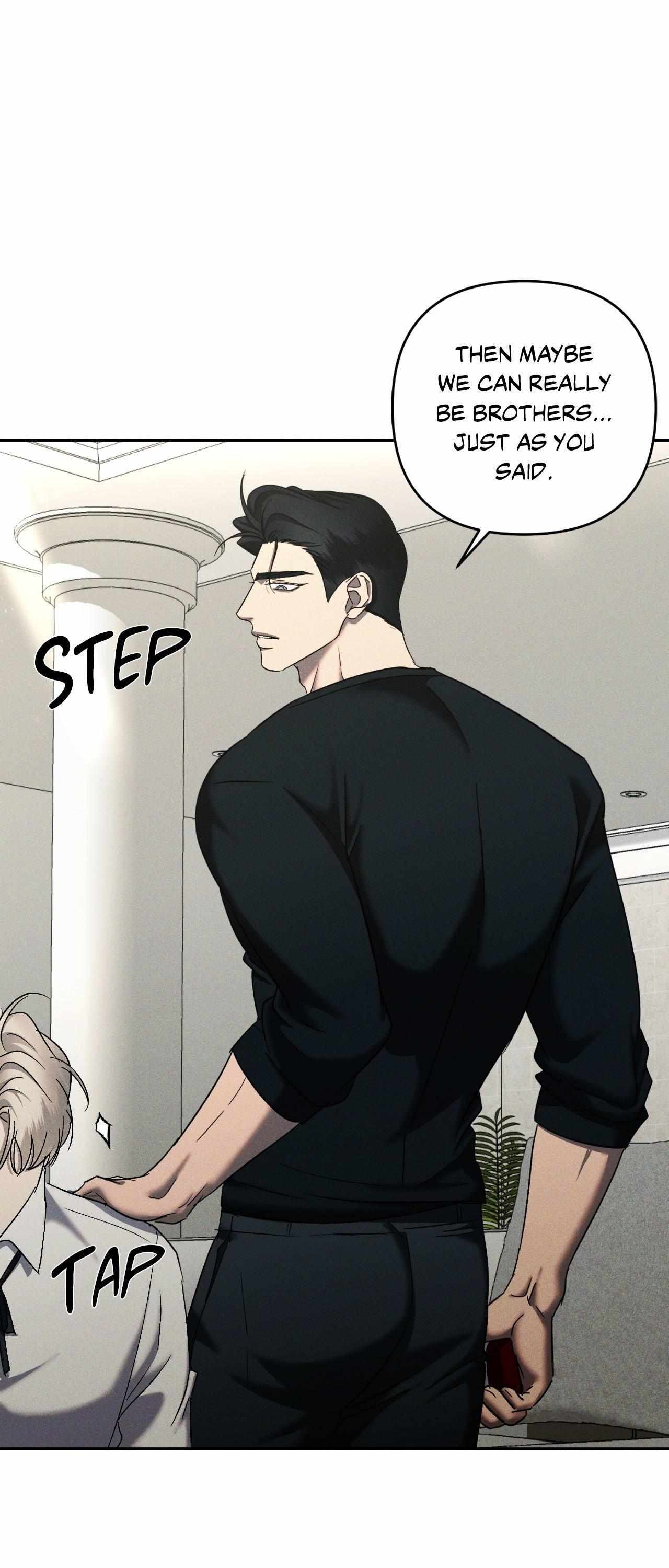 Eden (Hocco) Chapter 52 page 36 - 