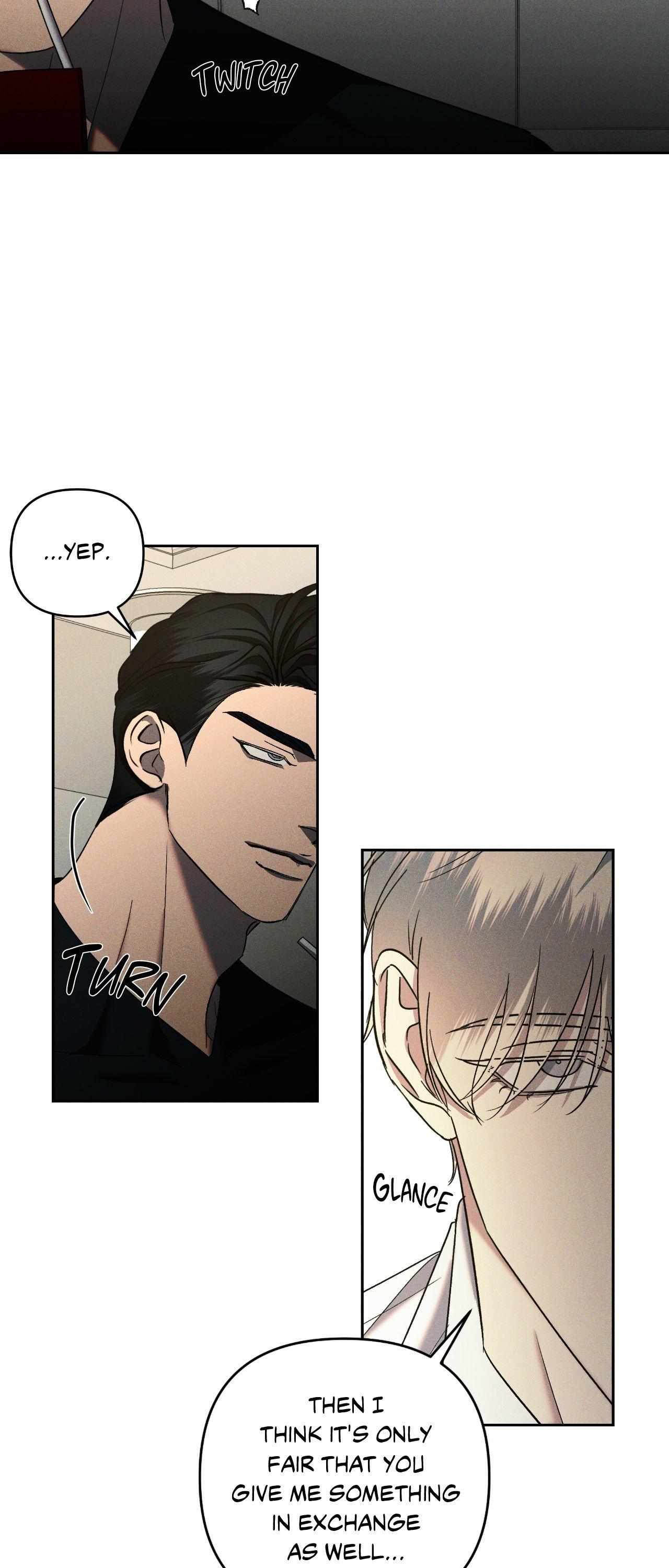 Eden (Hocco) Chapter 52 page 38 - 