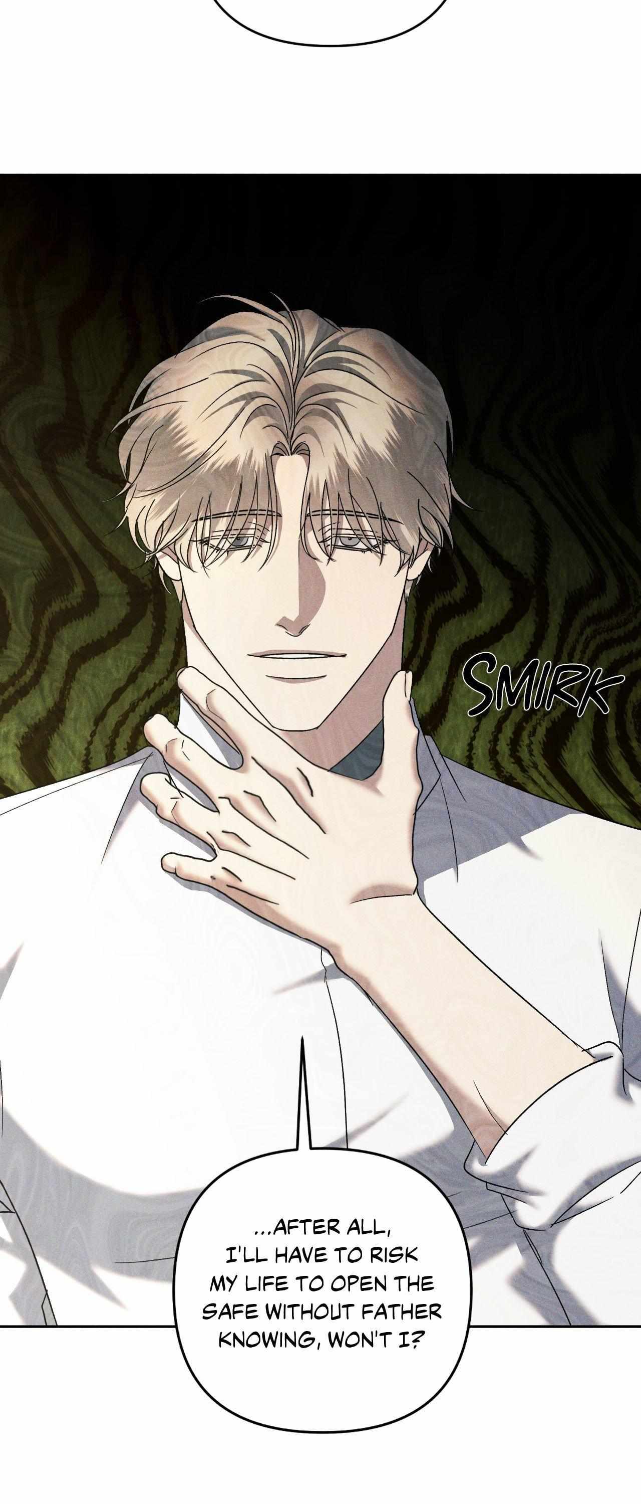 Eden (Hocco) Chapter 52 page 39 - 