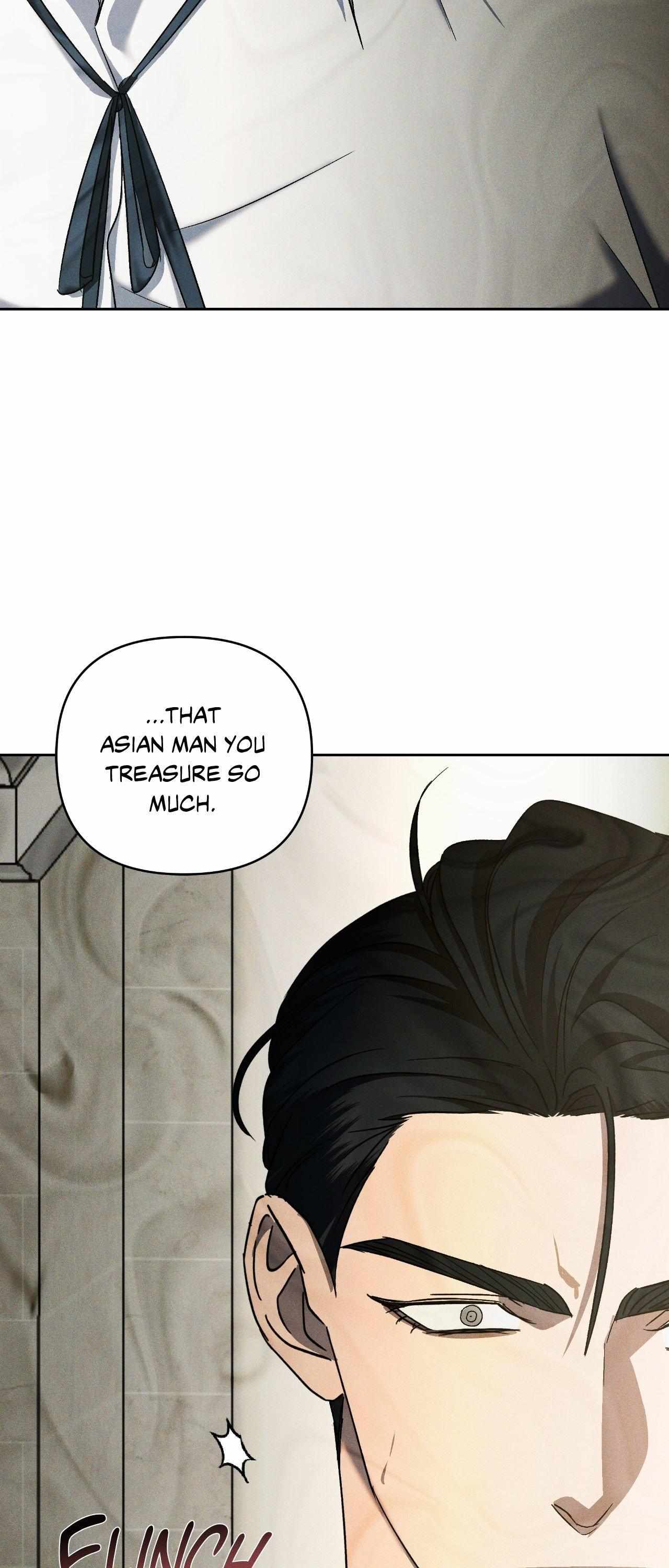 Eden (Hocco) Chapter 52 page 42 - 