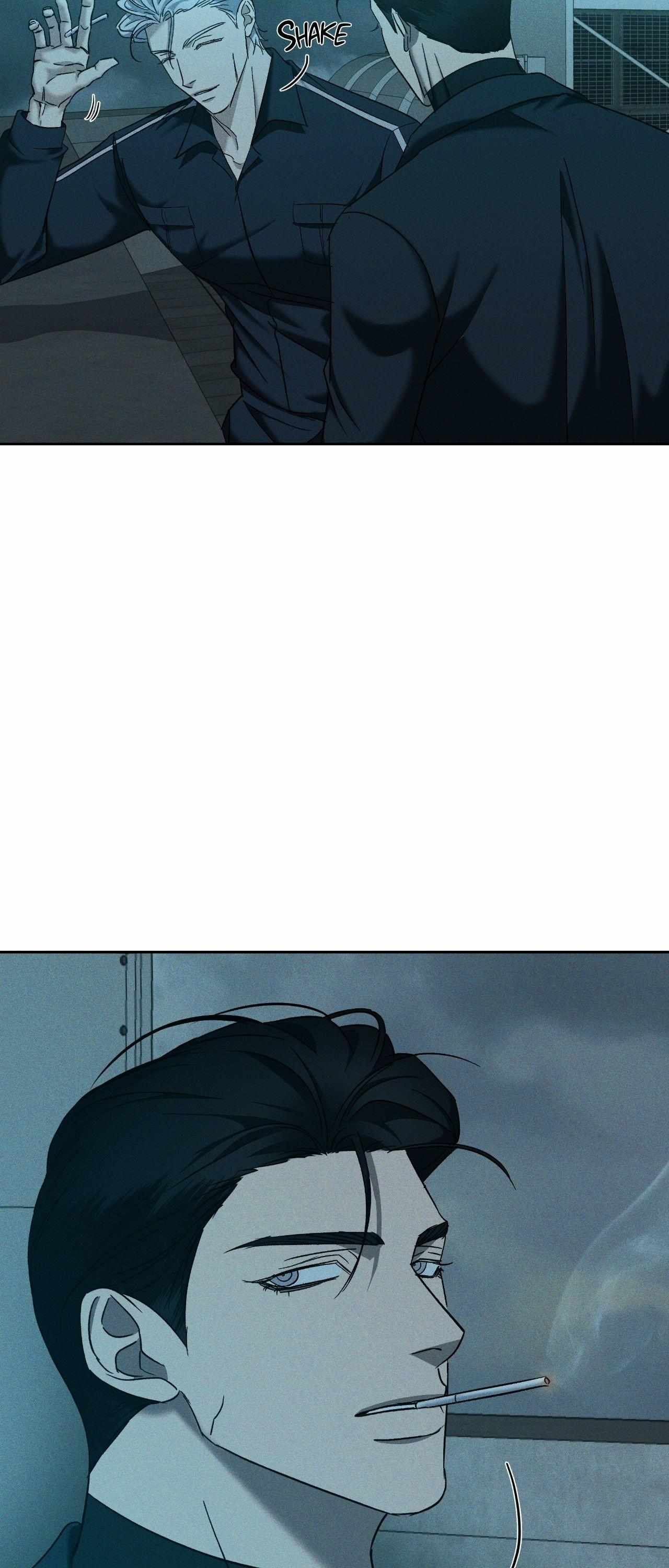 Eden (Hocco) Chapter 52 page 7 - 