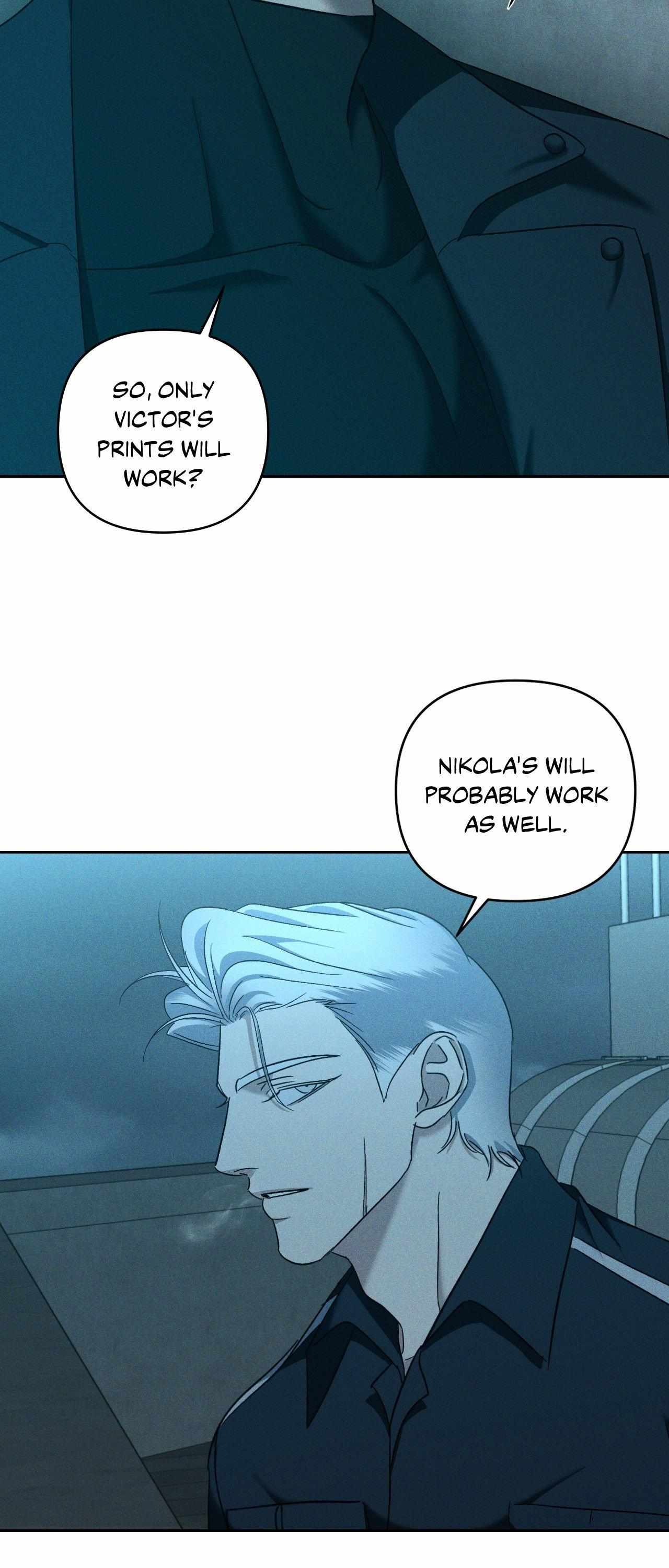 Eden (Hocco) Chapter 52 page 8 - 