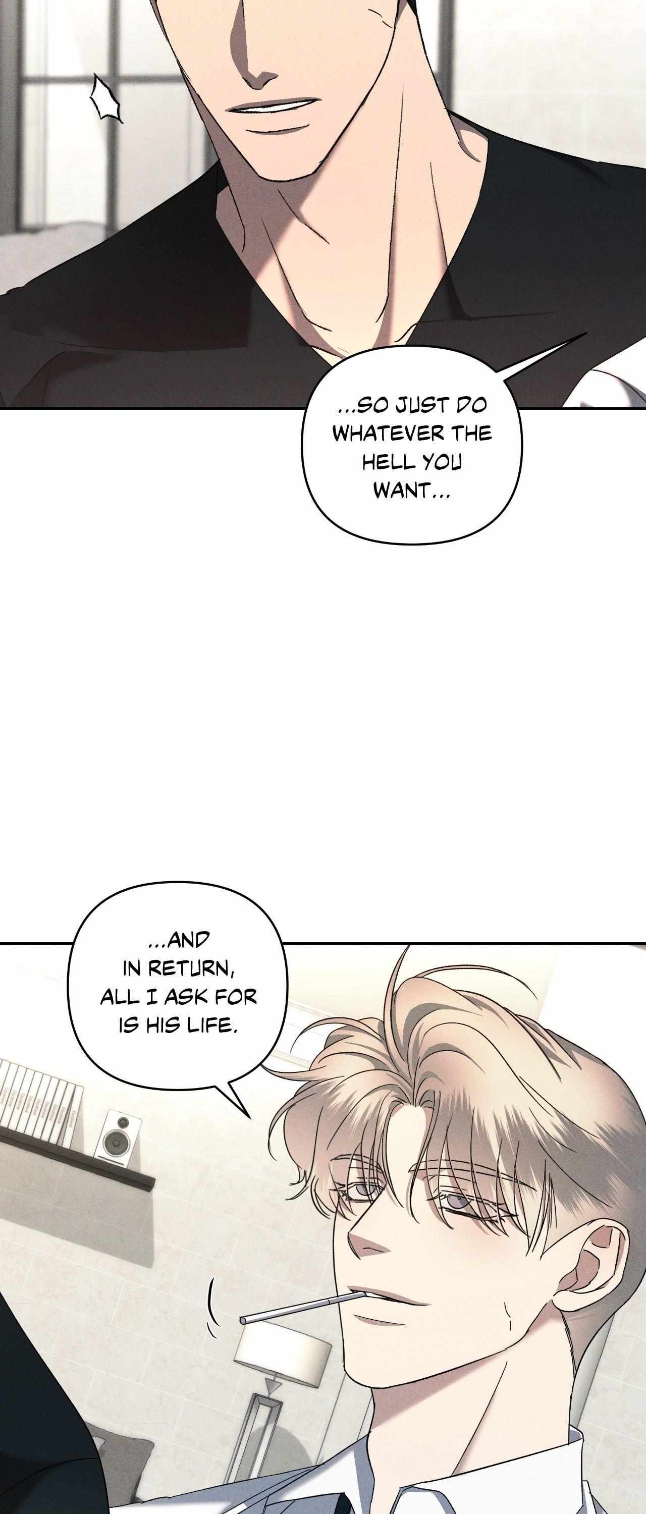 Eden (Hocco) Chapter 53 page 11 - 