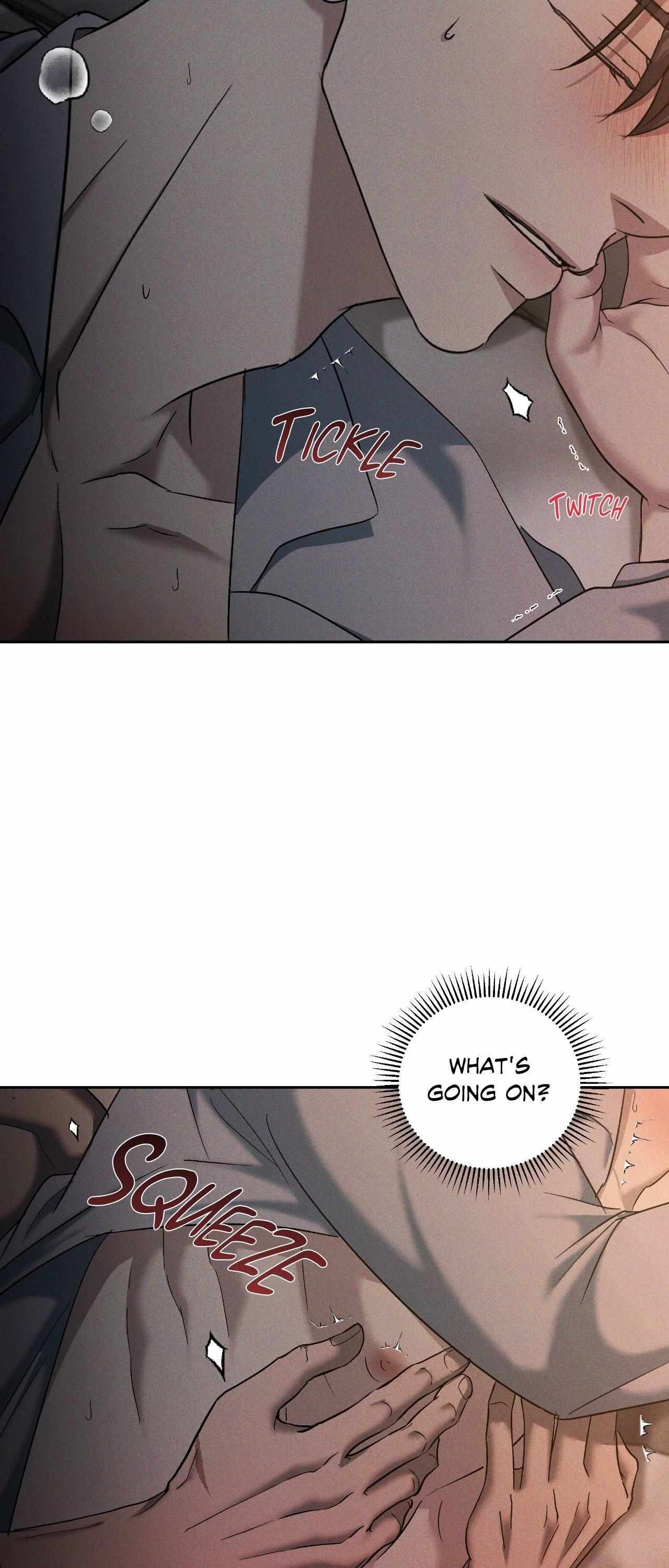 Eden (Hocco) Chapter 53 page 21 - 