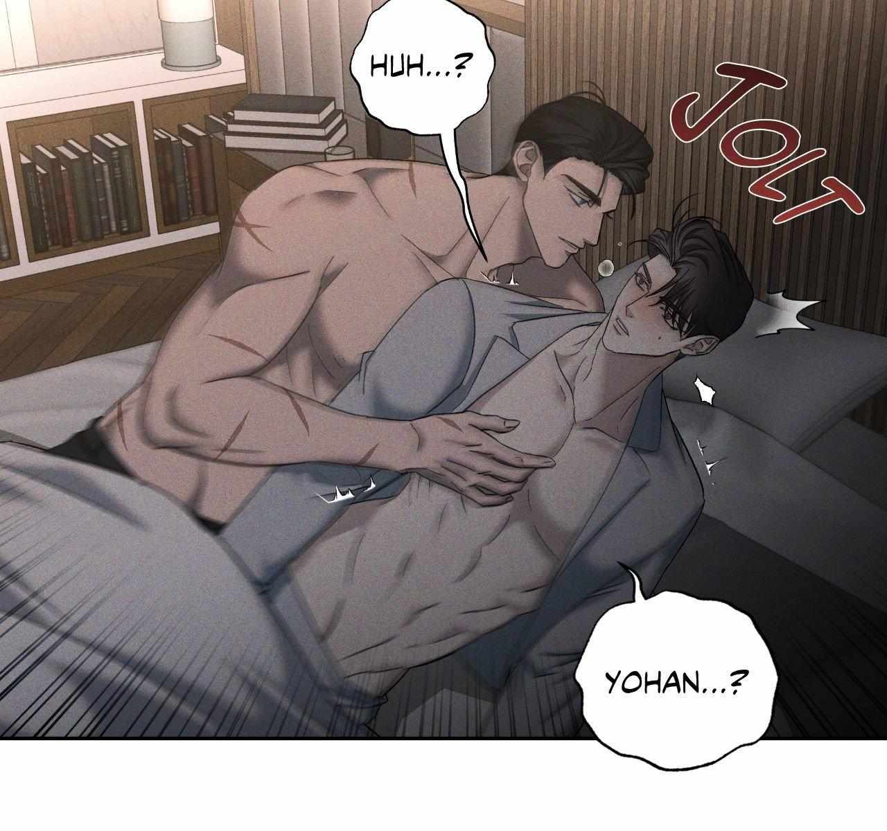Eden (Hocco) Chapter 53 page 23 - 