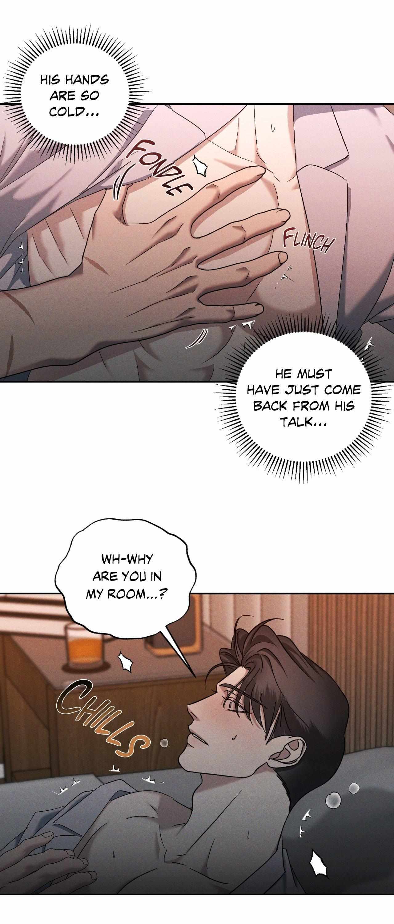 Eden (Hocco) Chapter 53 page 24 - 