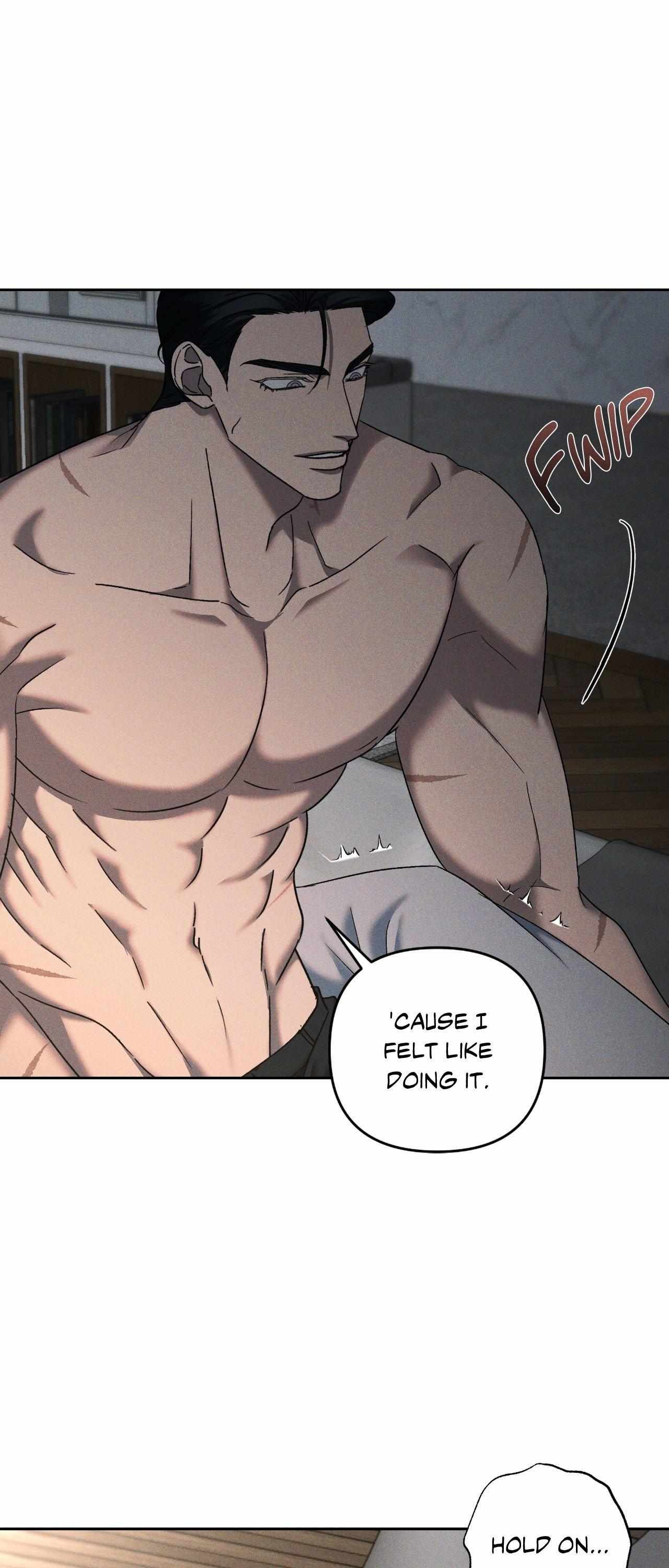Eden (Hocco) Chapter 53 page 25 - 