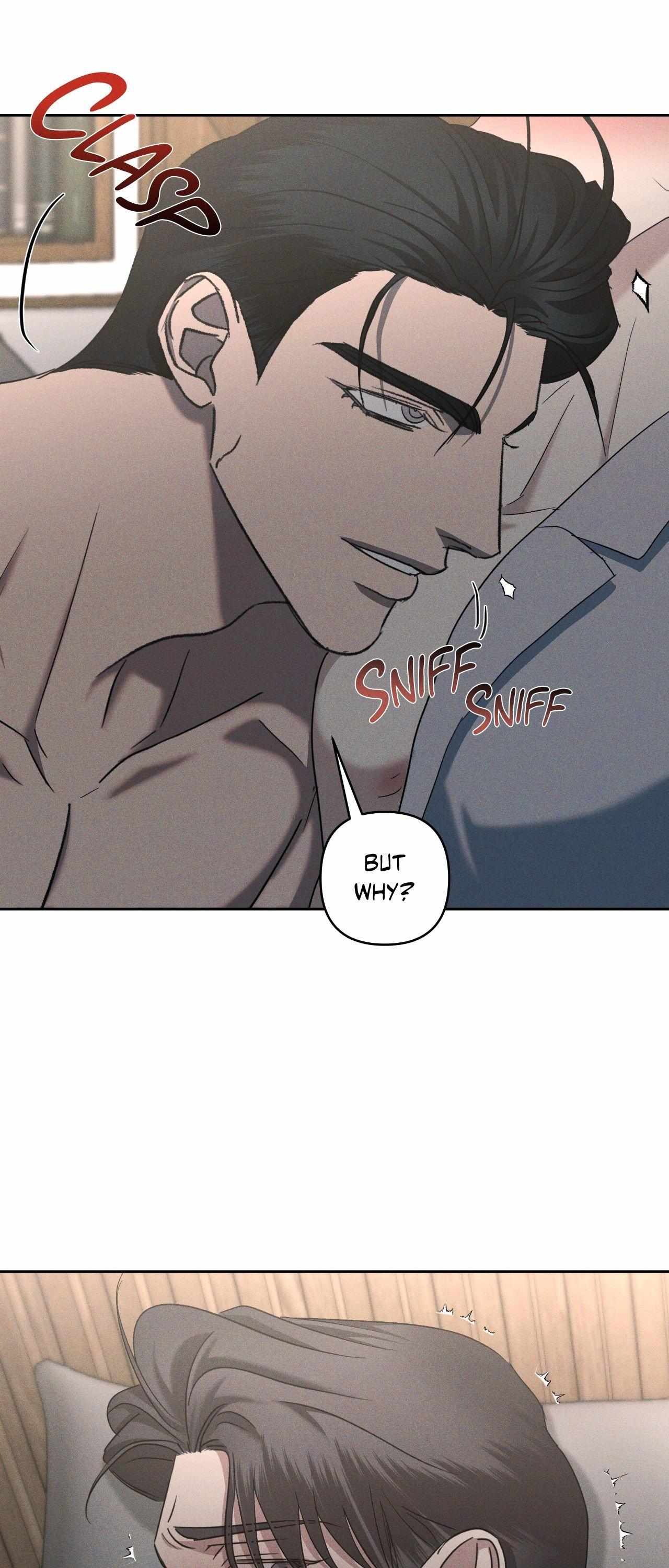 Eden (Hocco) Chapter 53 page 27 - 
