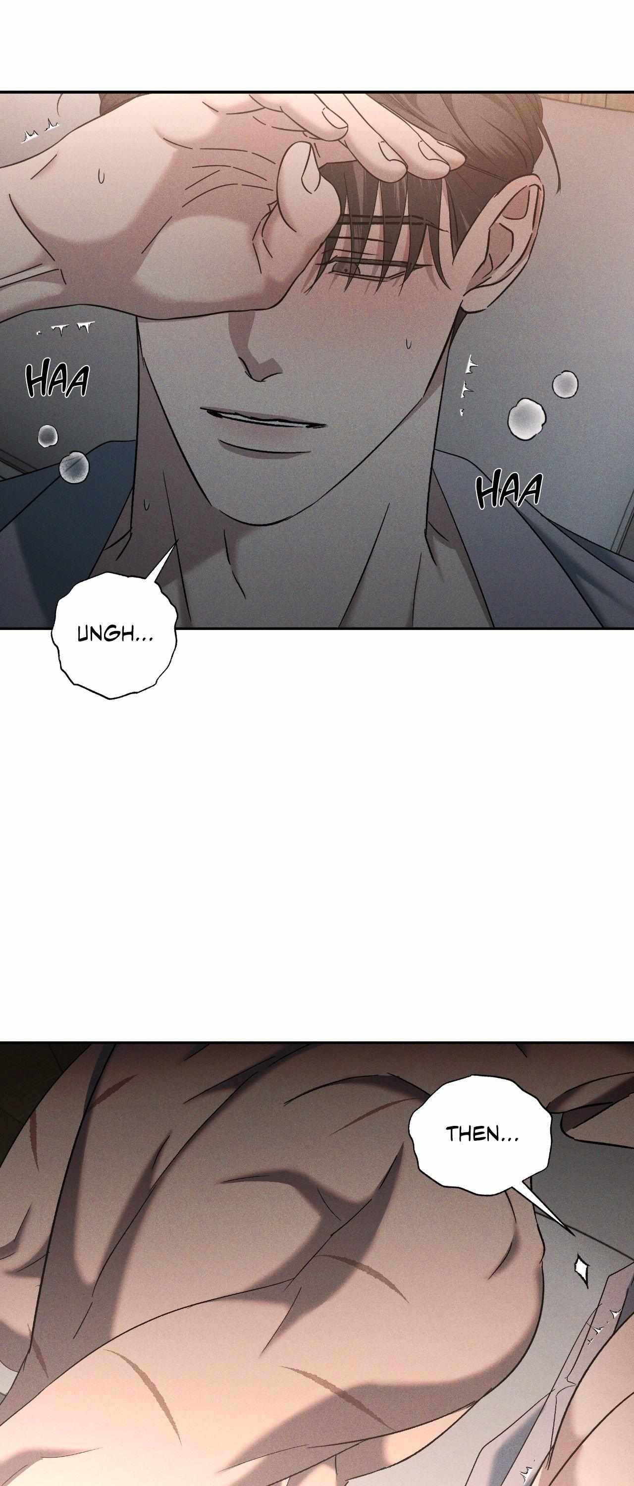 Eden (Hocco) Chapter 53 page 31 - 