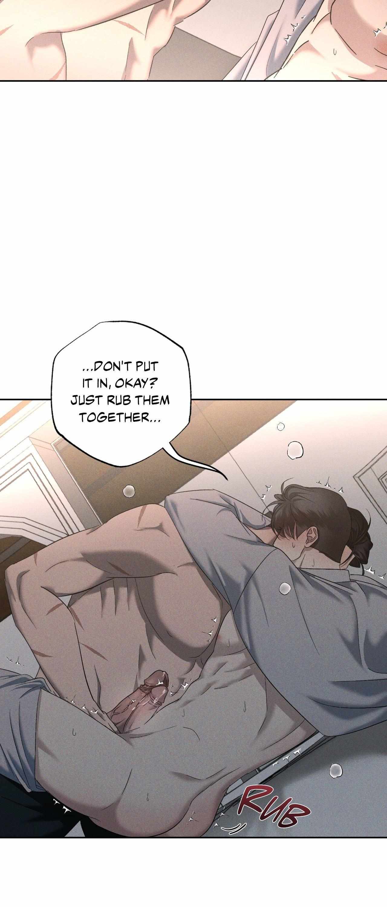 Eden (Hocco) Chapter 53 page 32 - 