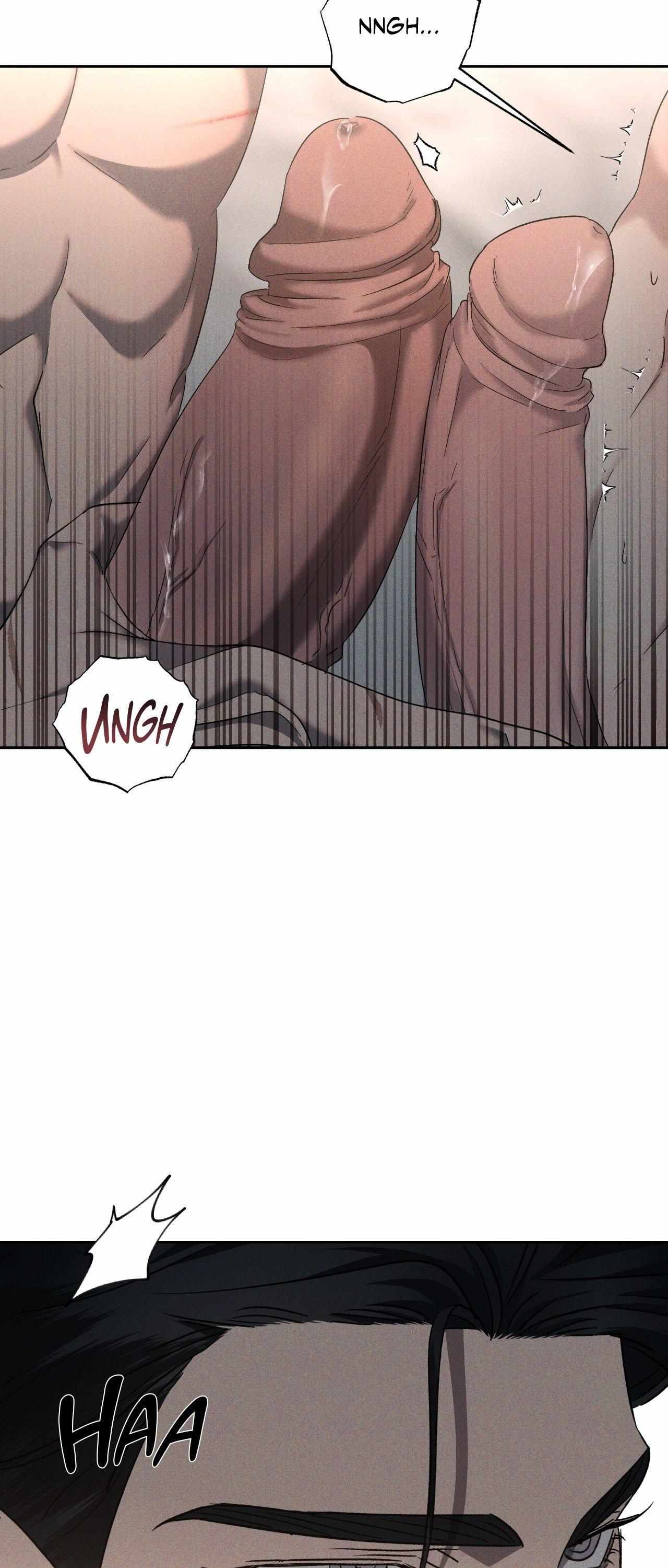 Eden (Hocco) Chapter 53 page 34 - 