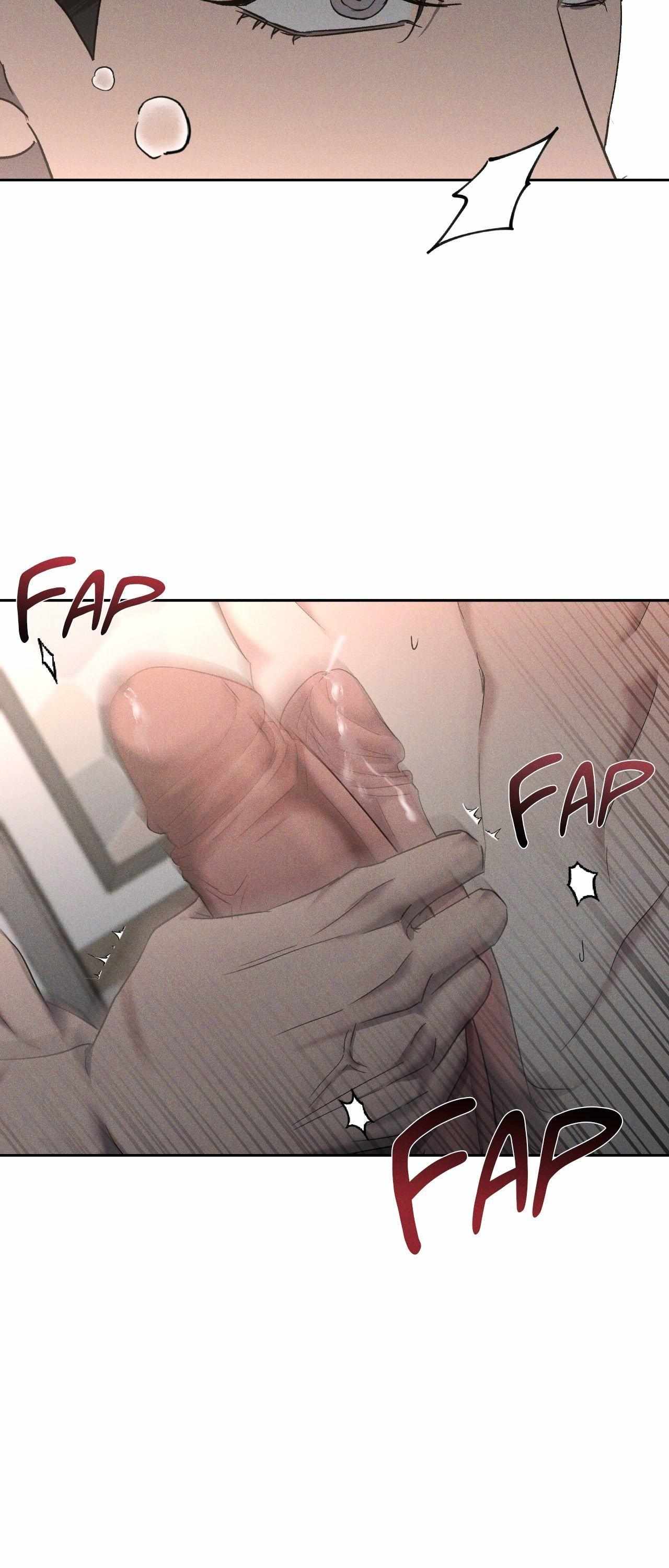 Eden (Hocco) Chapter 53 page 35 - 