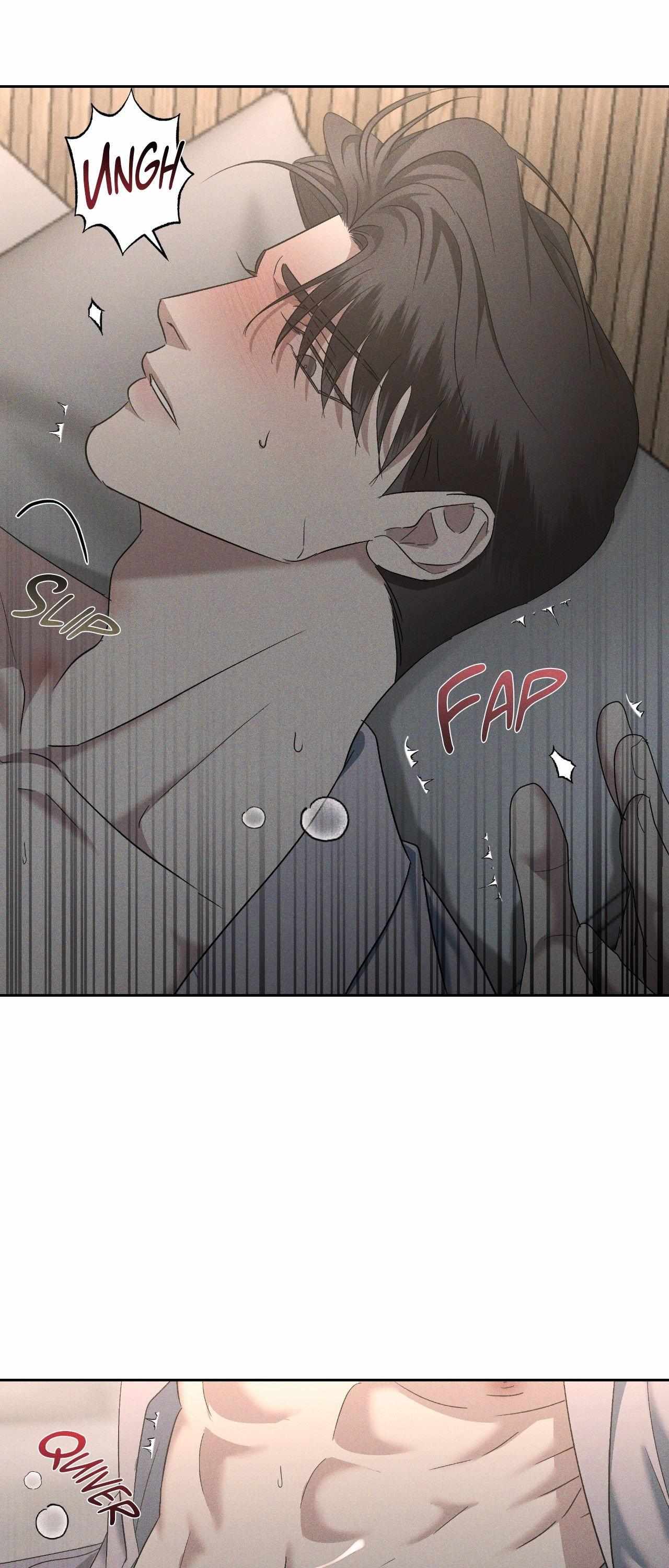 Eden (Hocco) Chapter 53 page 36 - 